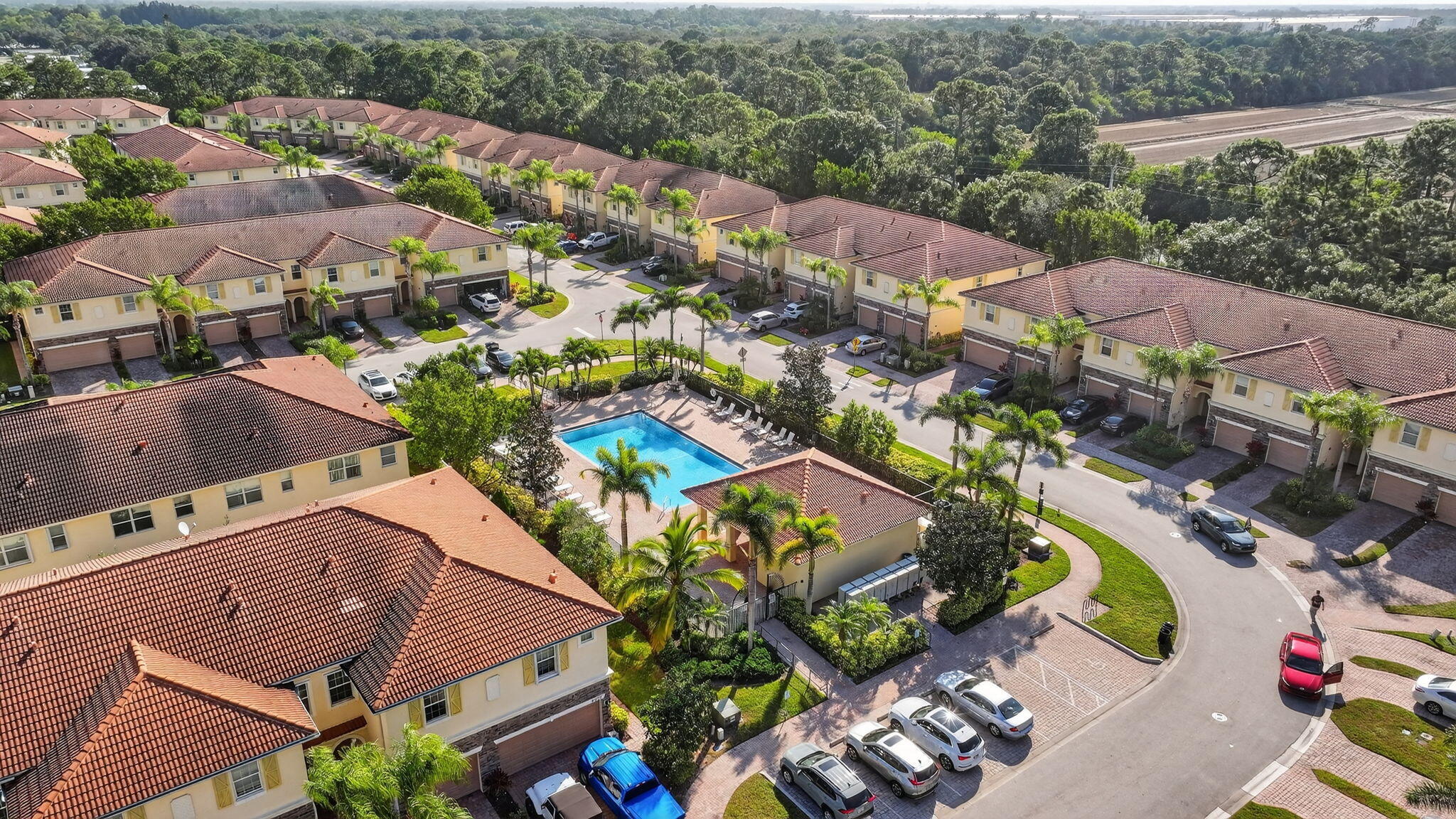 RIVER MARINA PHS 3 & 5 - Residential