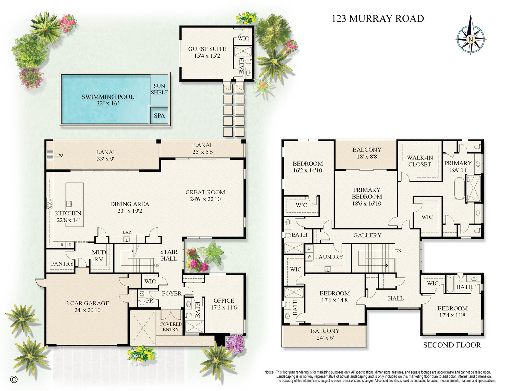 LAKEWOOD WPB IN - Residential