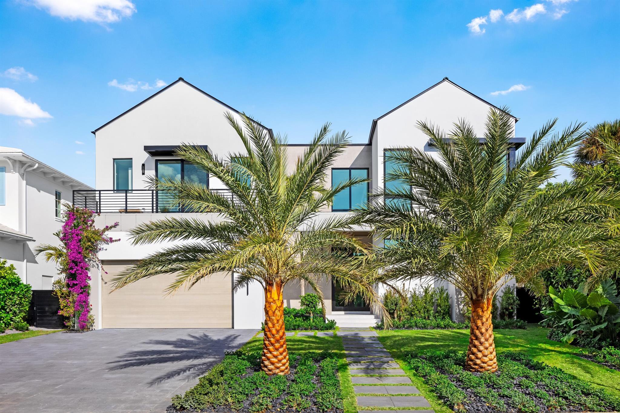 LAKEWOOD WPB IN - Residential