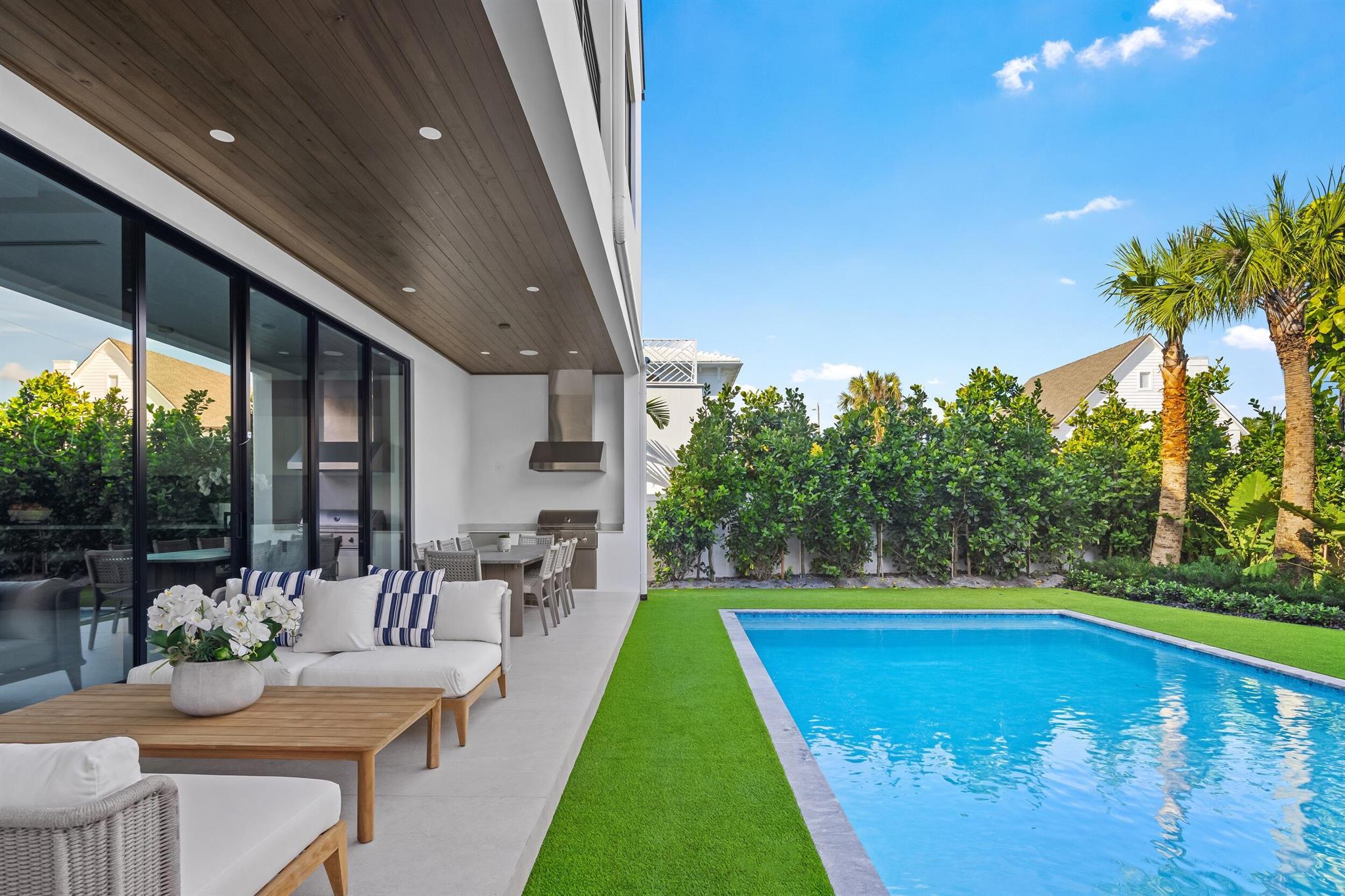 LAKEWOOD WPB IN - Residential