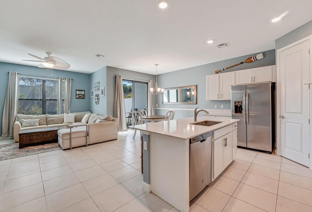 Photo of 1012 Willow Place, Riviera Beach, FL 33410 (MLS # R11073973)