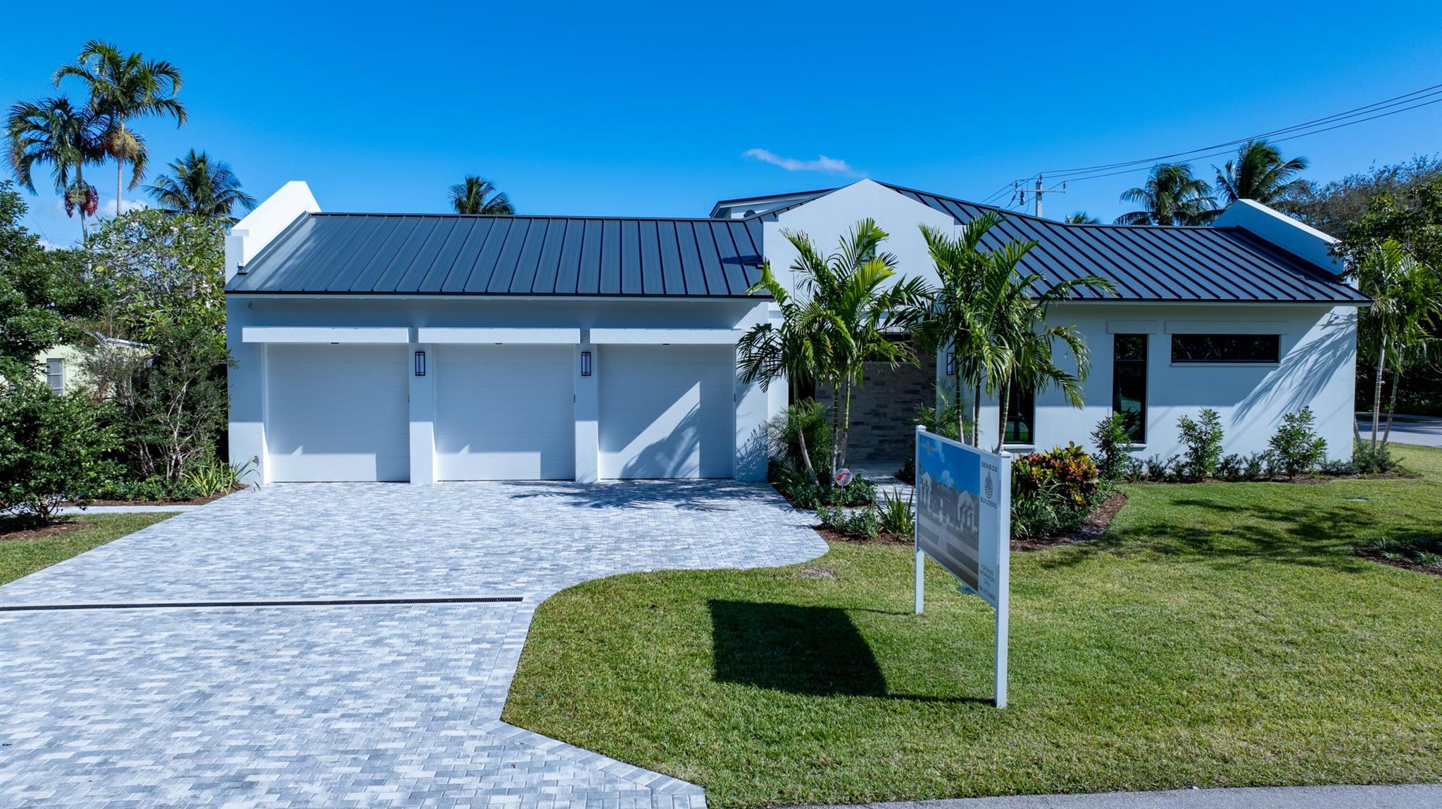 LAKEVIEW HEIGHTS UNIT 1 D - Residential