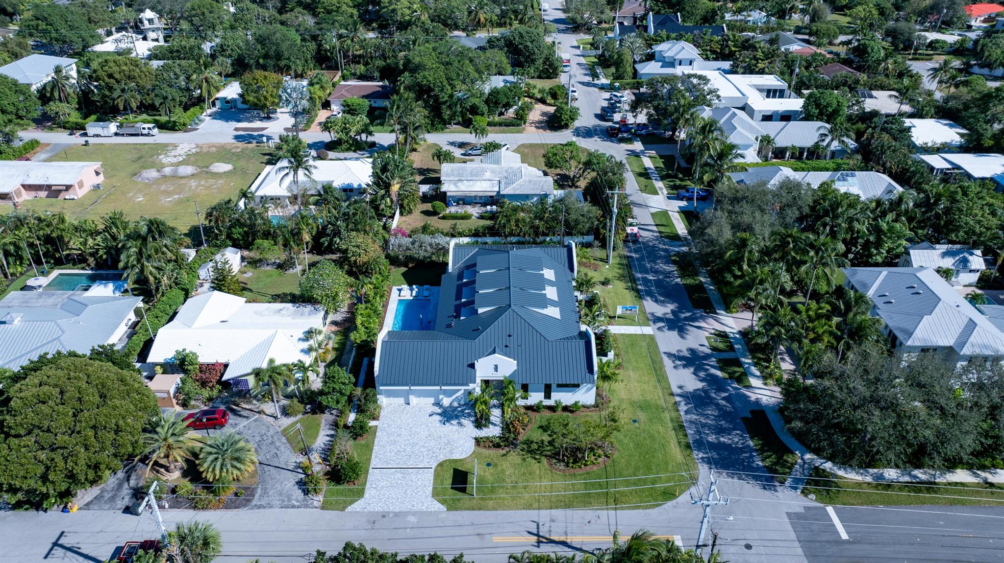 LAKEVIEW HEIGHTS UNIT 1 D - Residential