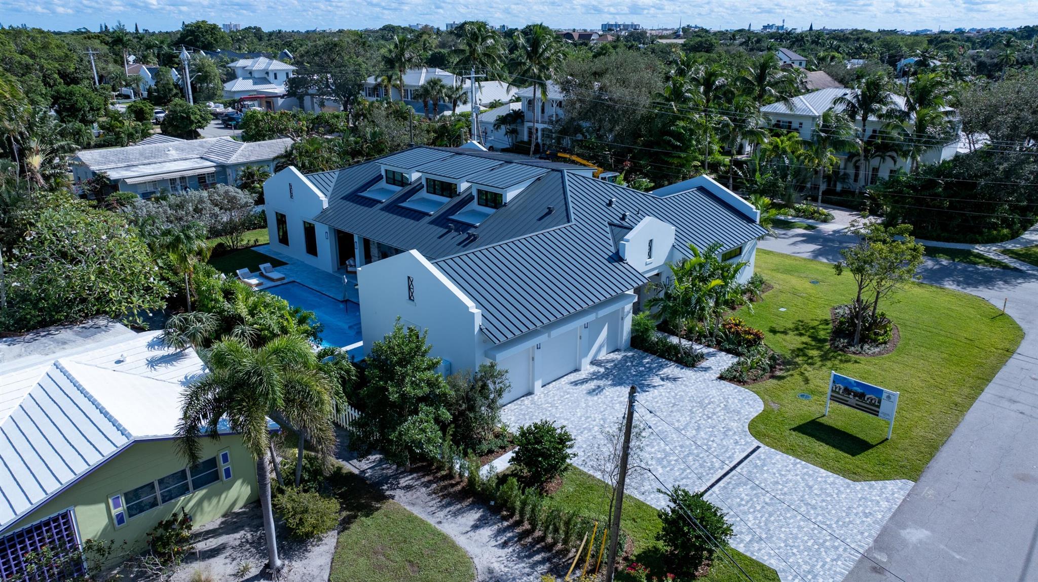 LAKEVIEW HEIGHTS UNIT 1 D - Residential