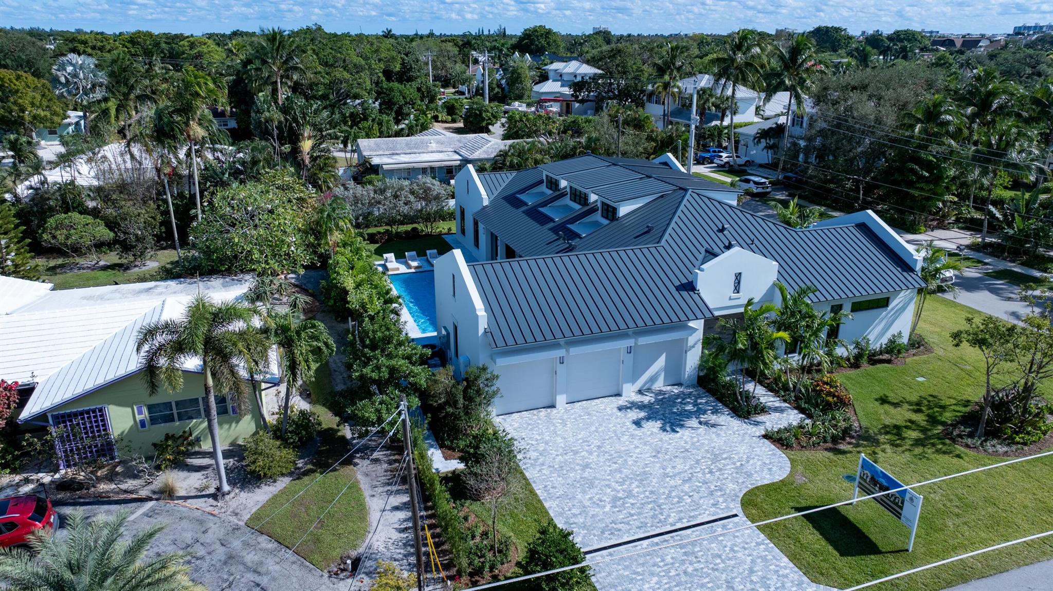 LAKEVIEW HEIGHTS UNIT 1 D - Residential