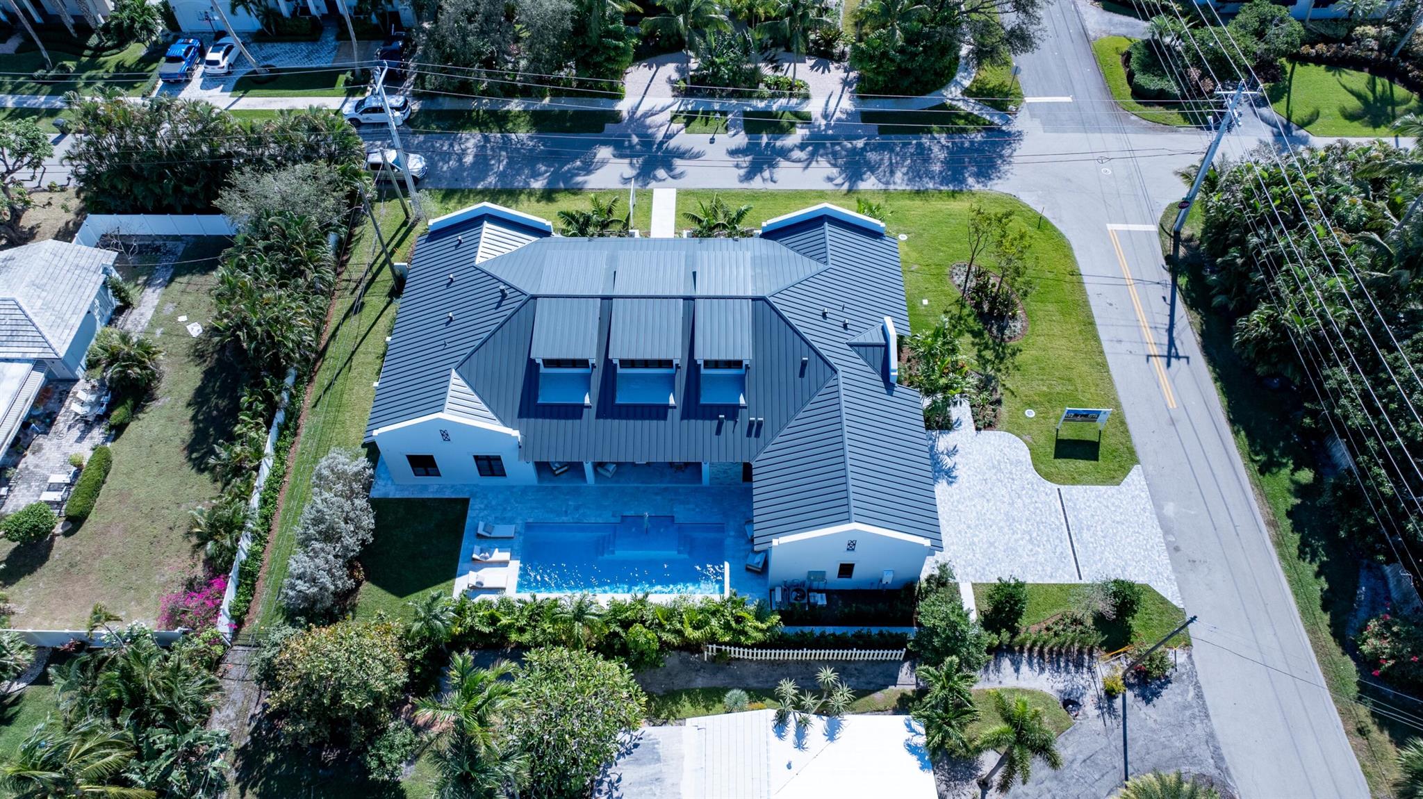 LAKEVIEW HEIGHTS UNIT 1 D - Residential