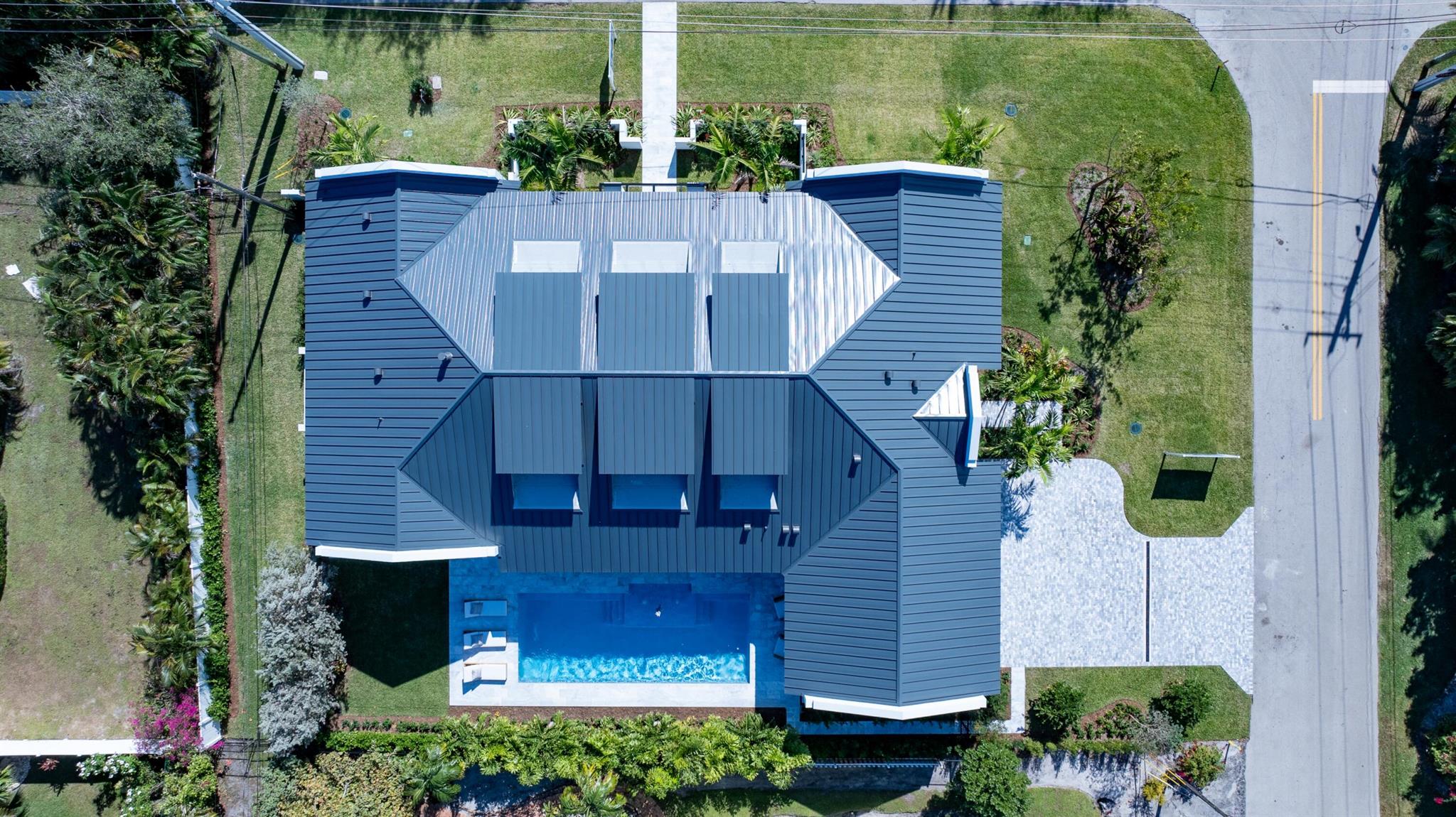 LAKEVIEW HEIGHTS UNIT 1 D - Residential