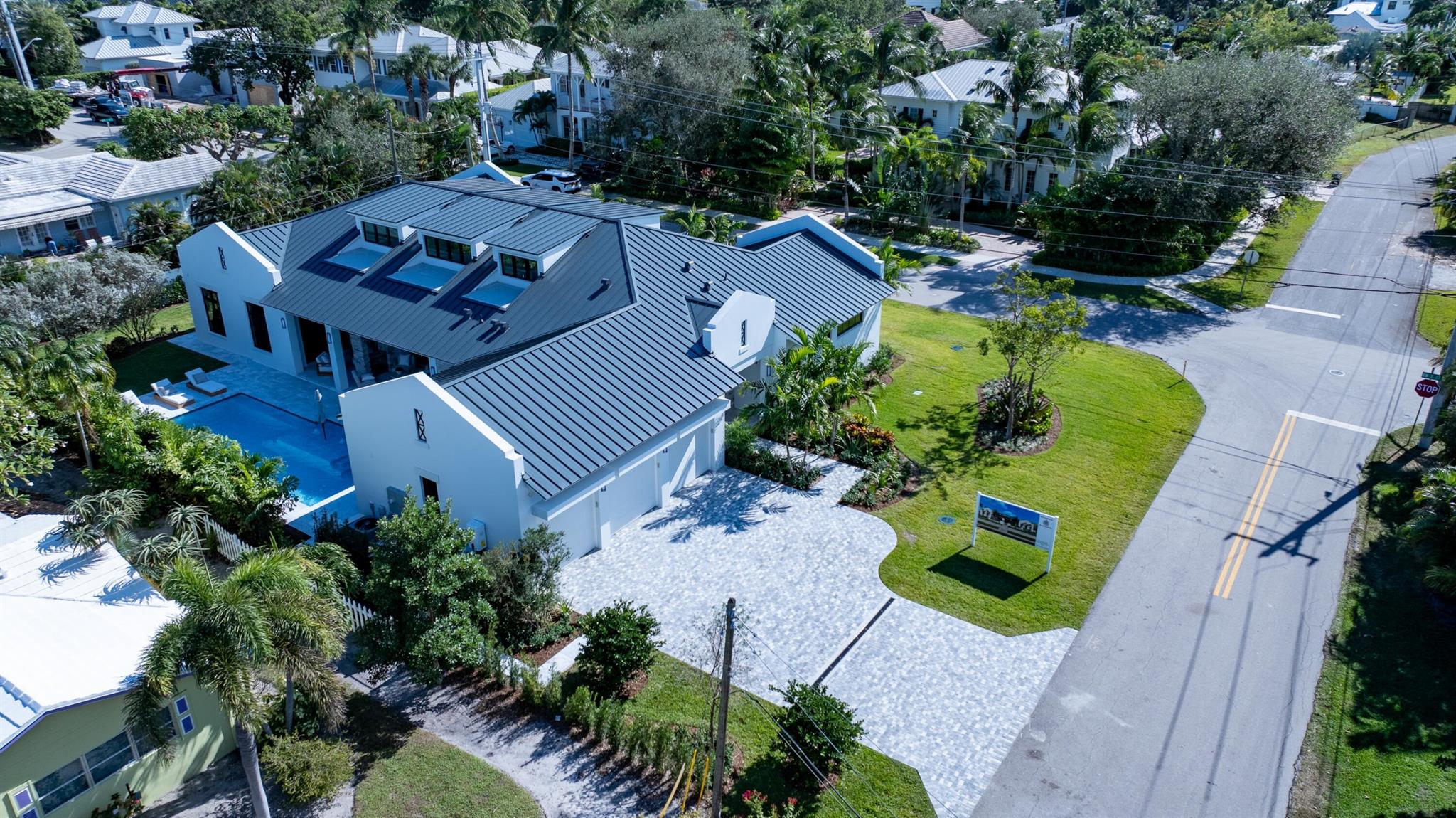 LAKEVIEW HEIGHTS UNIT 1 D - Residential