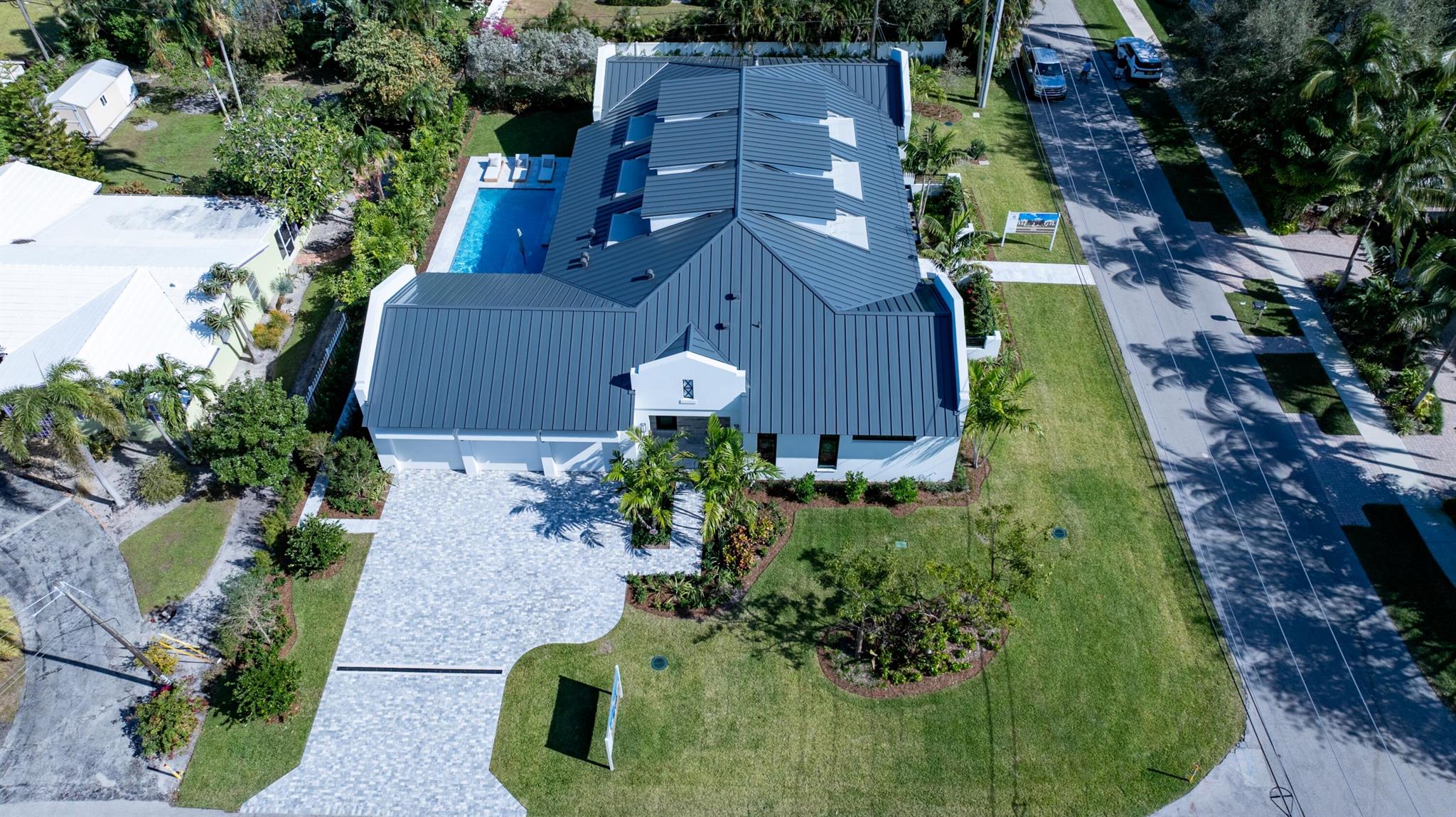 LAKEVIEW HEIGHTS UNIT 1 D - Residential