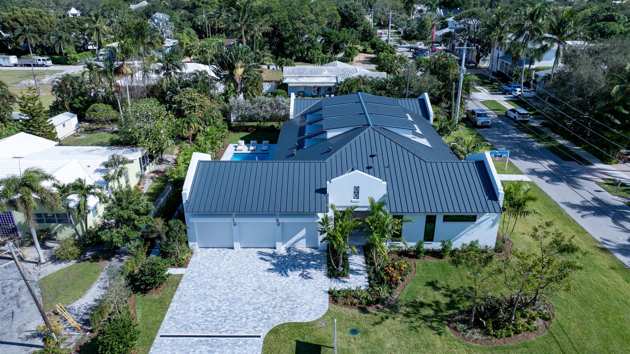 LAKEVIEW HEIGHTS UNIT 1 D - Residential