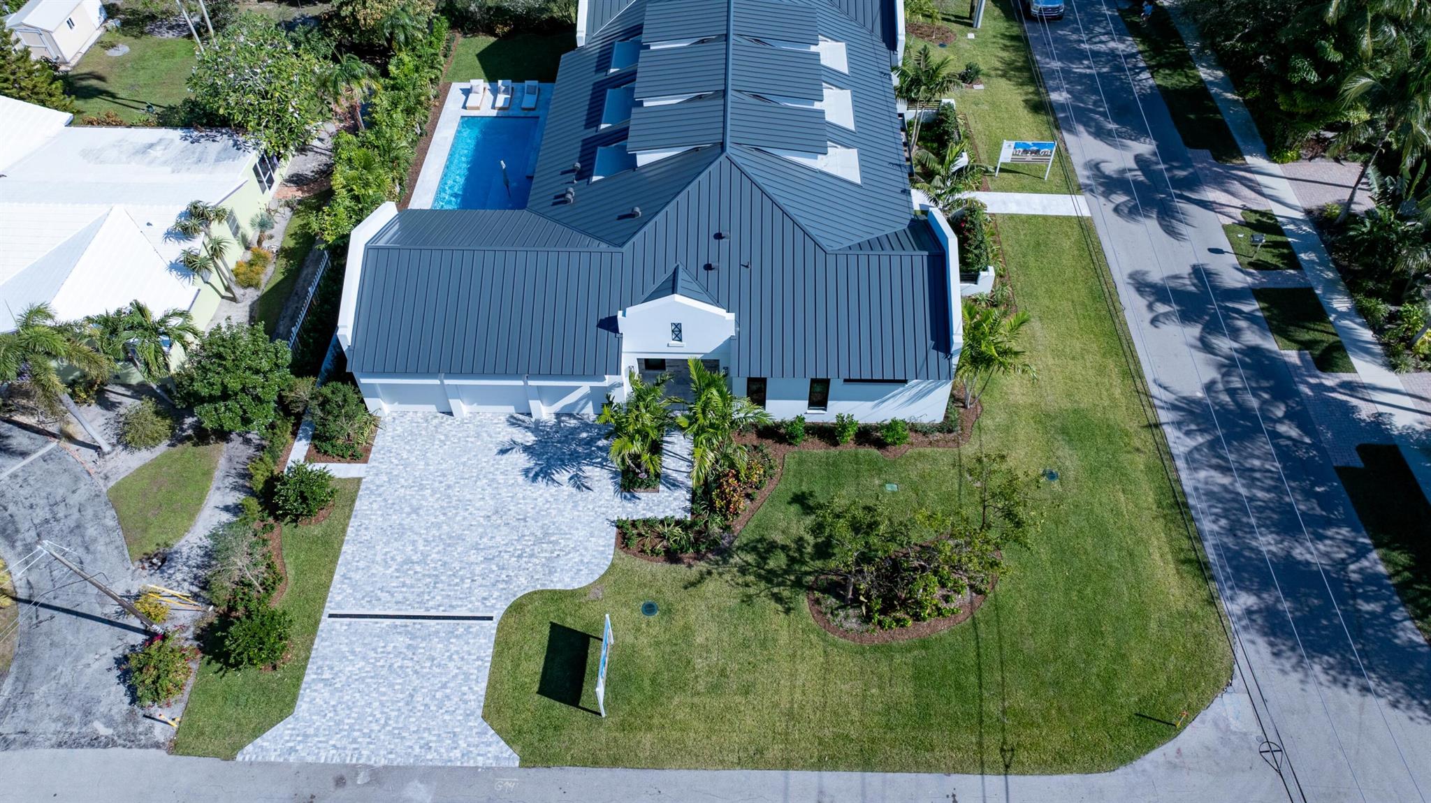 LAKEVIEW HEIGHTS UNIT 1 D - Residential