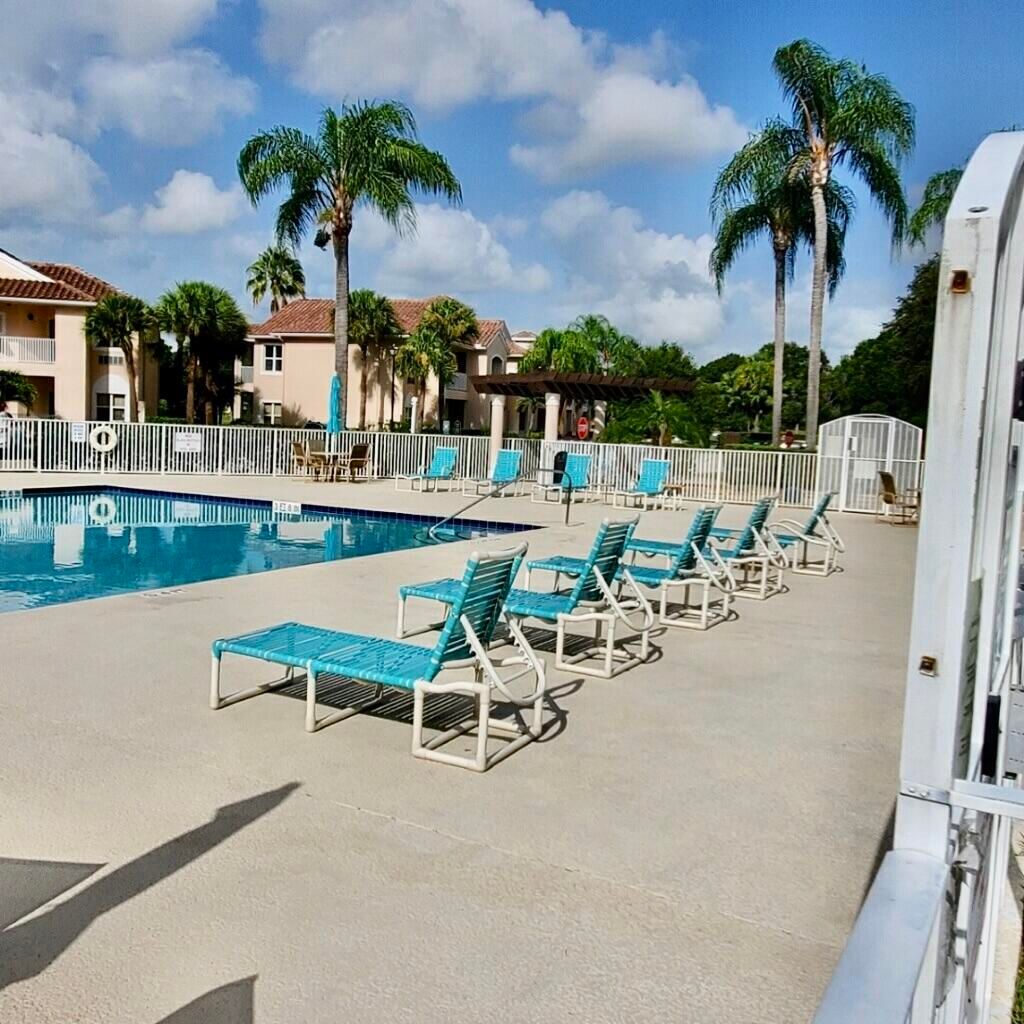 Photo of 10013 Perfect Drive #B, Port Saint Lucie, FL 34986 (MLS # R11148982)