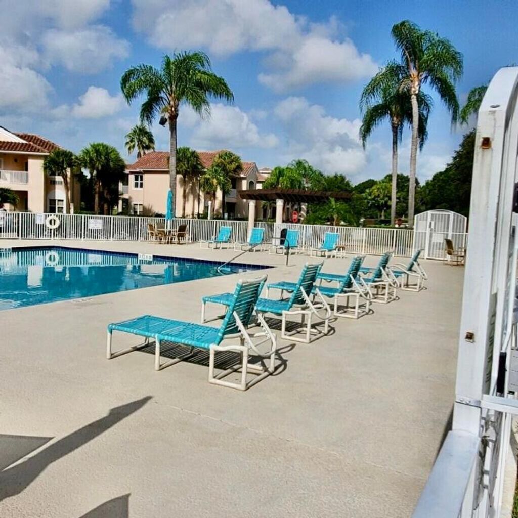 Photo of 10013 Perfect Drive #B, Port Saint Lucie, FL 34986 (MLS # R11148982)