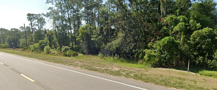 Very nice location lots of traffic on route 66 commercial 2 lots of 50 X 265  total 40,015 sqf 
good opportunity
two lots for sale 
3025  SR 66 state road   C-24-35-28-140-0170-0020      50 X 265  = 13250 SQF
3031 SR 66 State road   C-24-35-28-140-0170-0010   Cornet lot  102.84  X 265 = 27,252.6 SQF
Zone B2  Commercial lots