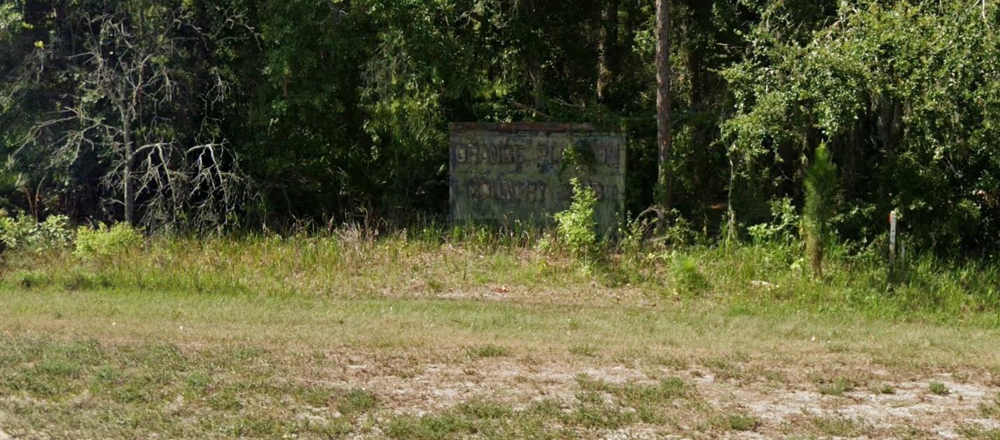 Orange Blossom Ccc - Residential