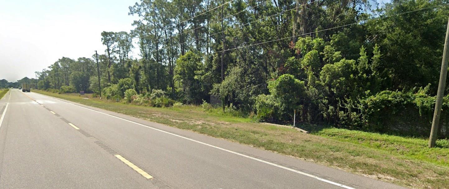 Orange Blossom Ccc - Residential