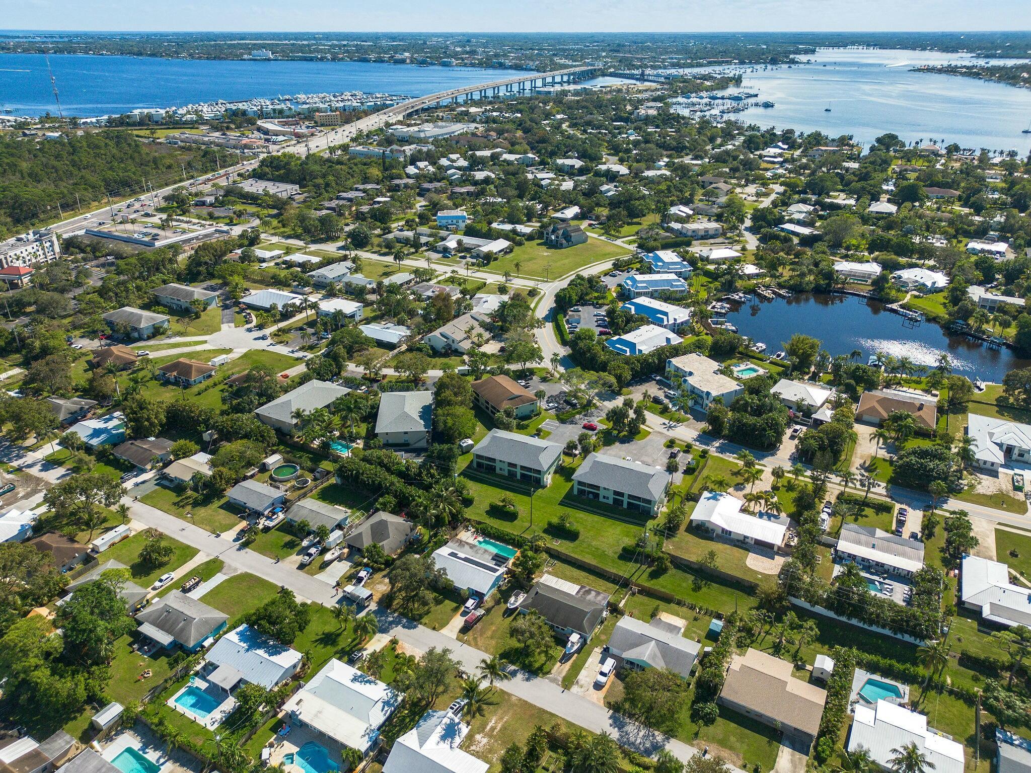 NORTH RIVER SHORES - Residential Lease