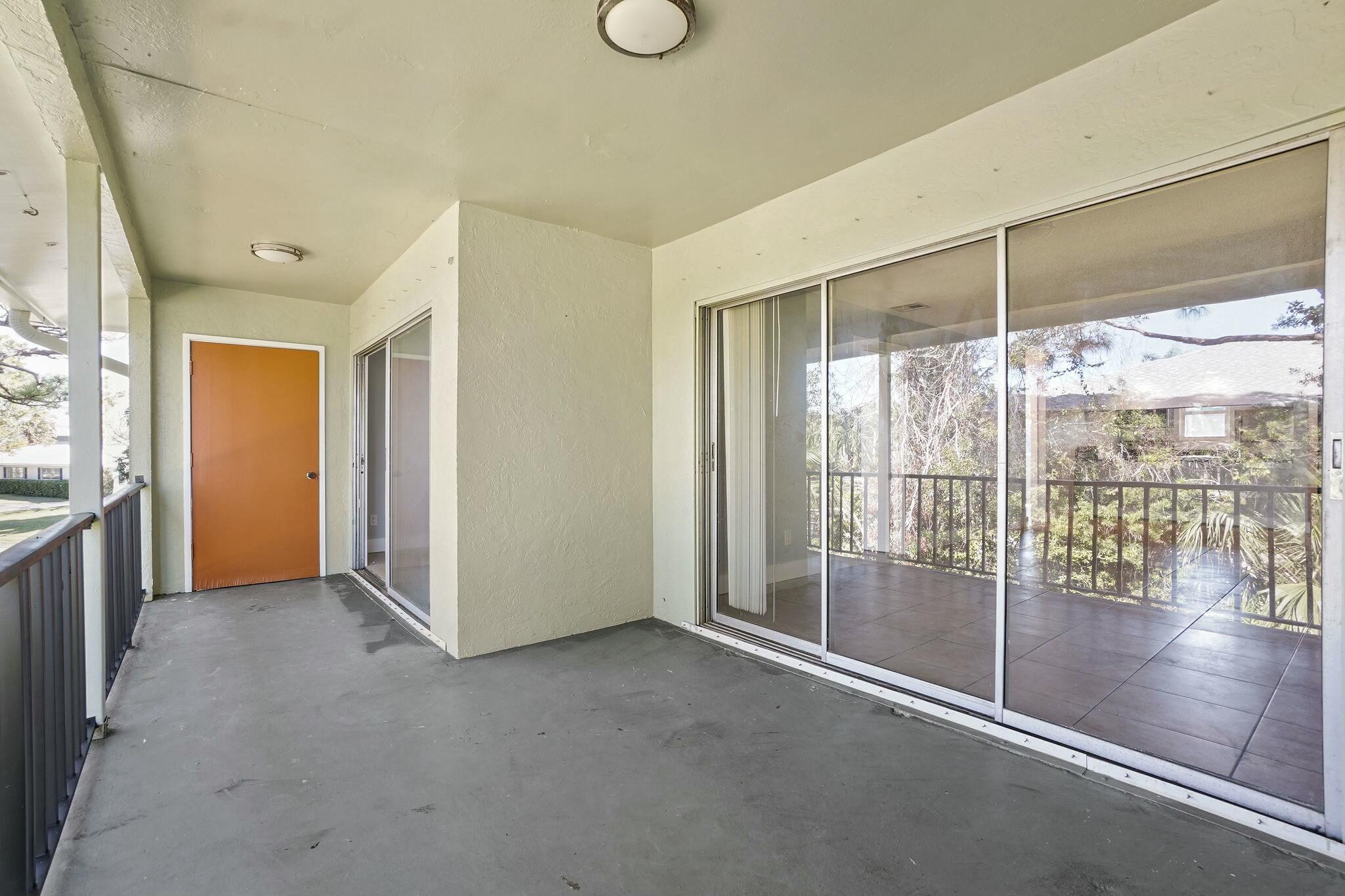 NORTH RIVER SHORES - Residential Lease