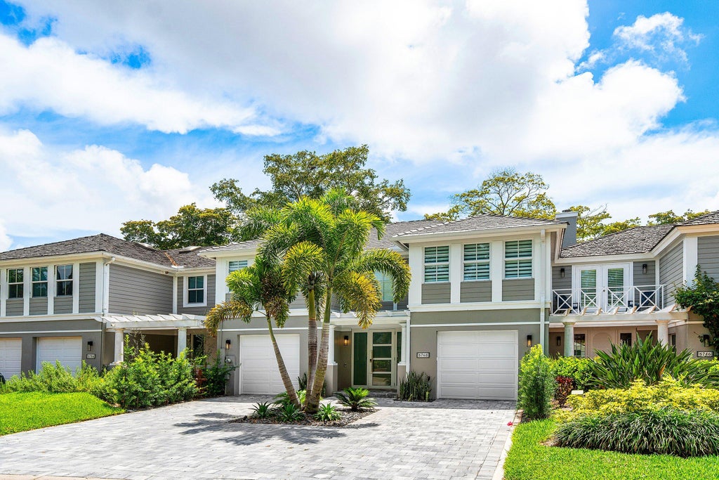 Photo of 5768 NW 39TH Avenue, Boca Raton, FL 33496 (MLS # B26079877)