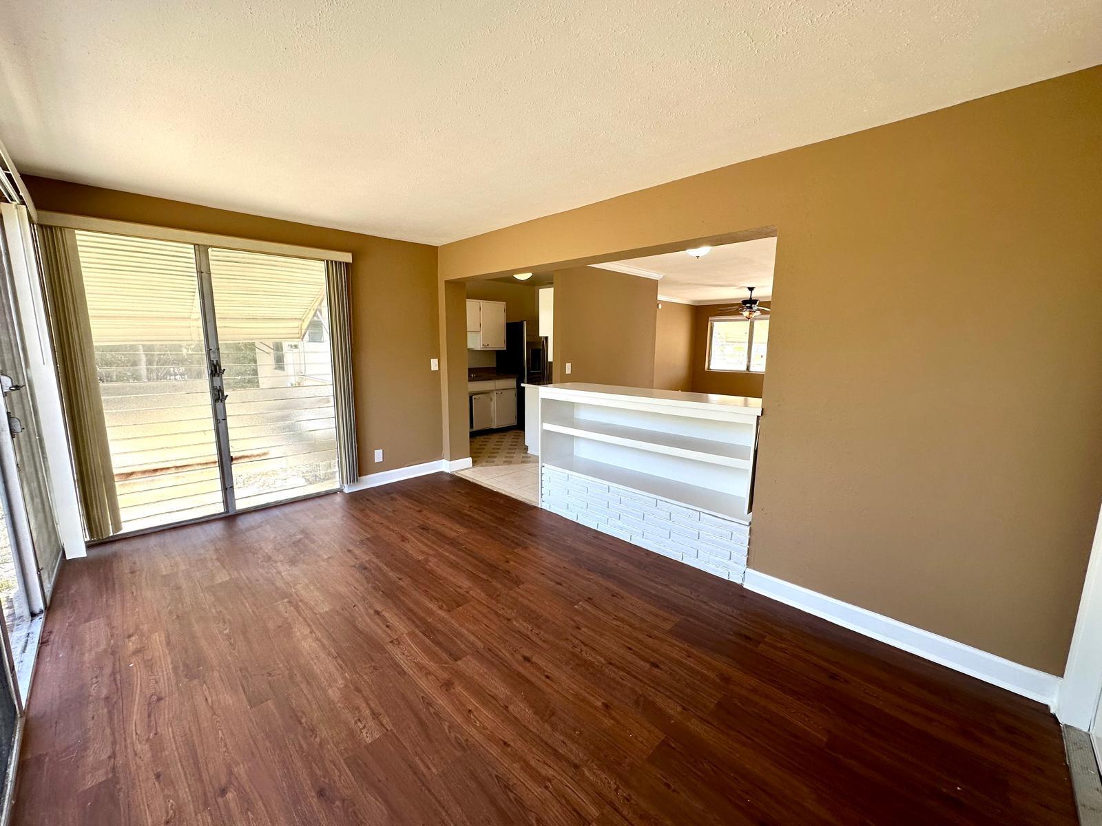 KELSEY CITY - Residential Lease