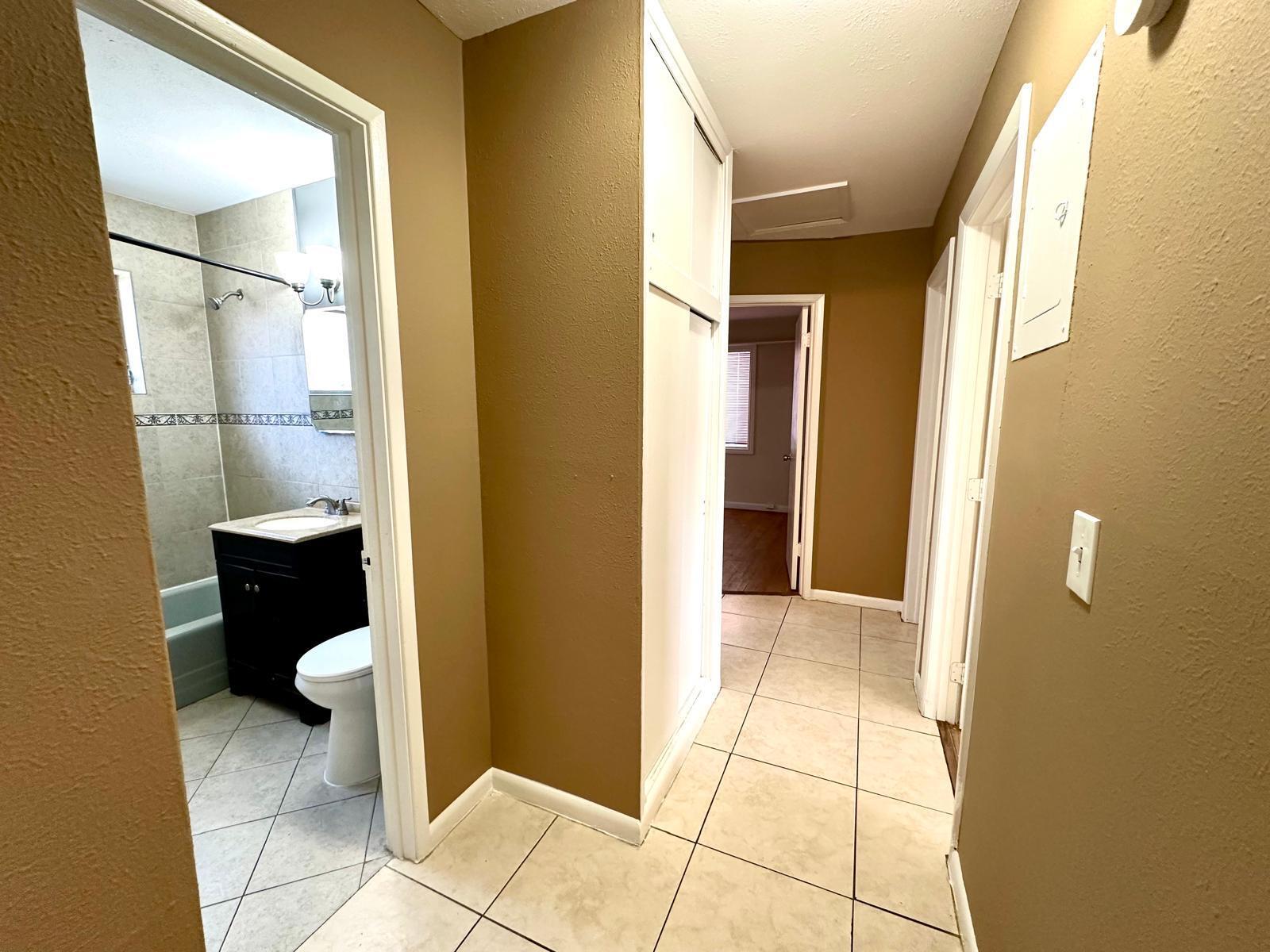 KELSEY CITY - Residential Lease