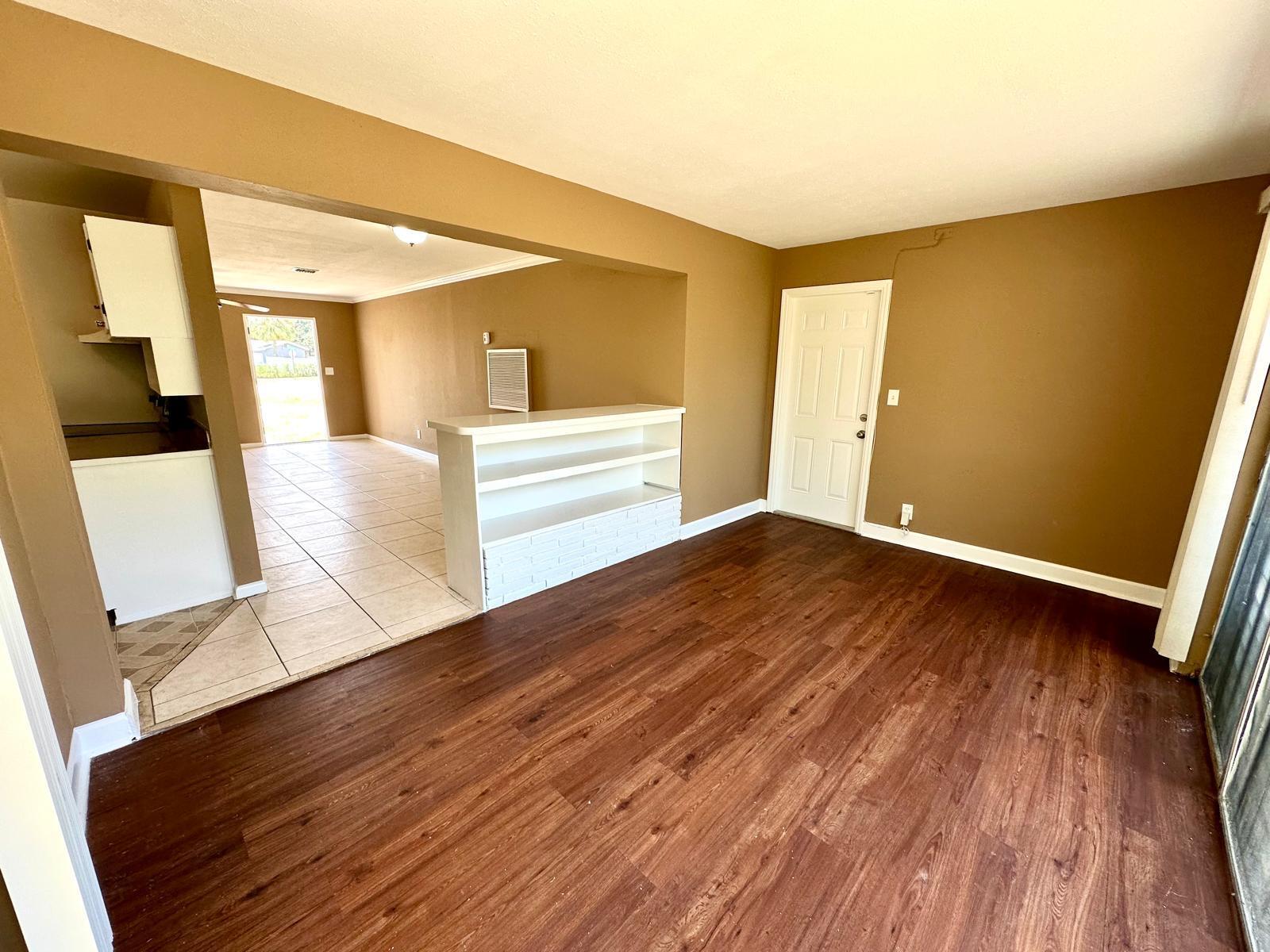 KELSEY CITY - Residential Lease