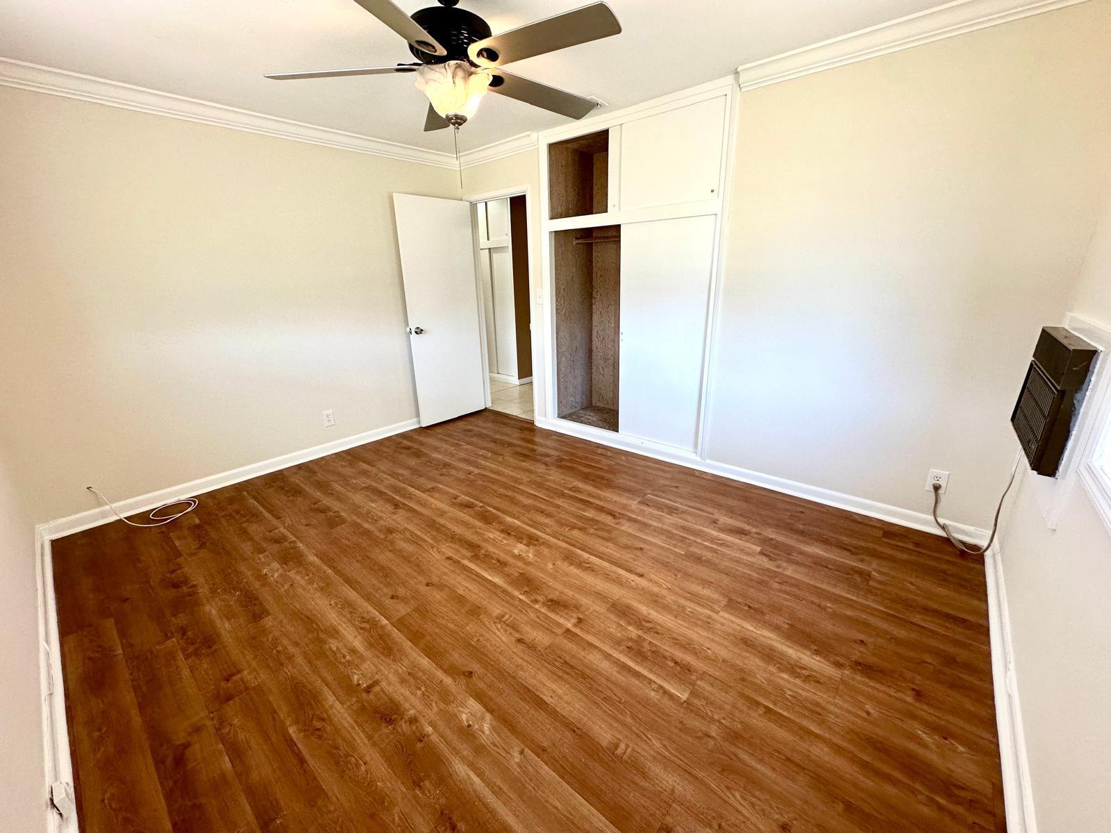 KELSEY CITY - Residential Lease