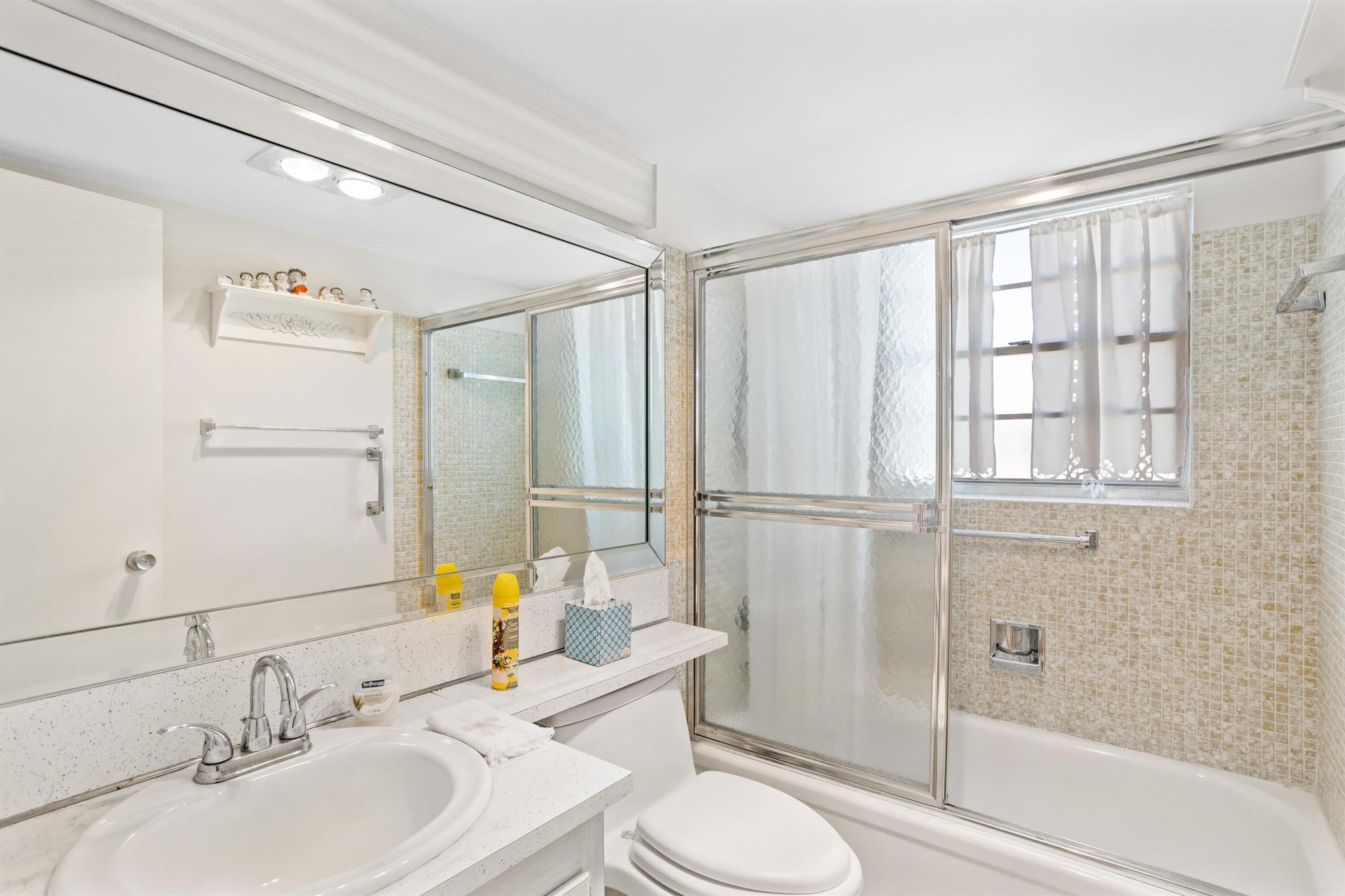 CENTURY VILLAGE - Residential