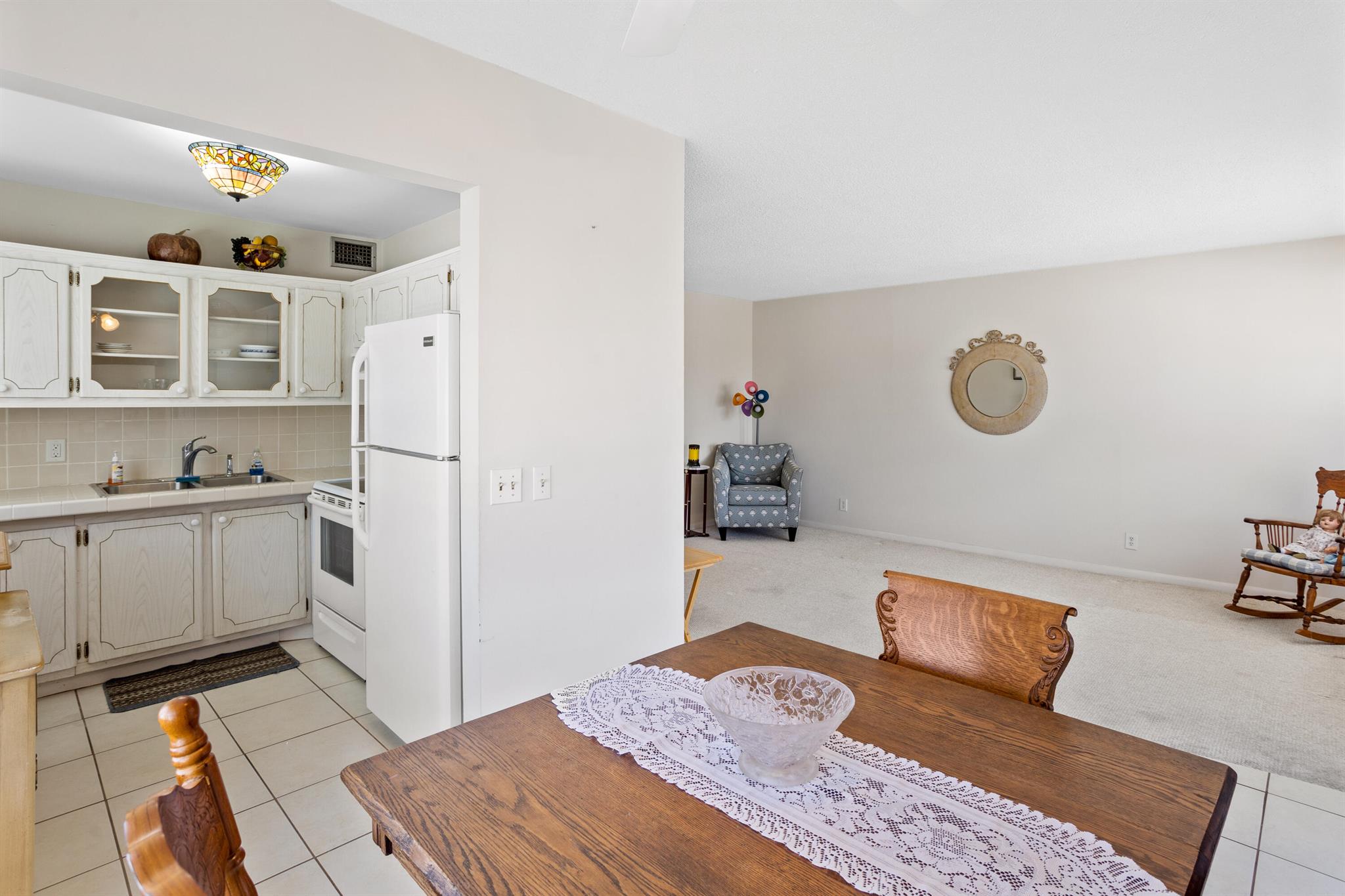 CENTURY VILLAGE - Residential