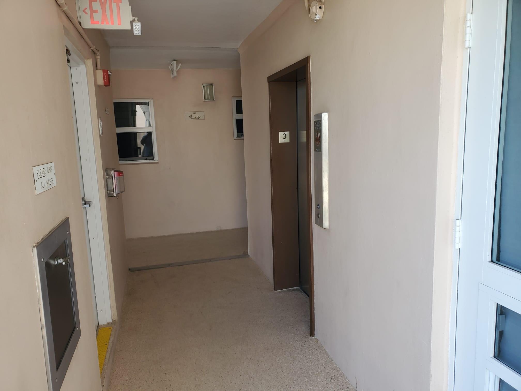 1481 S Ocean Blvd 311