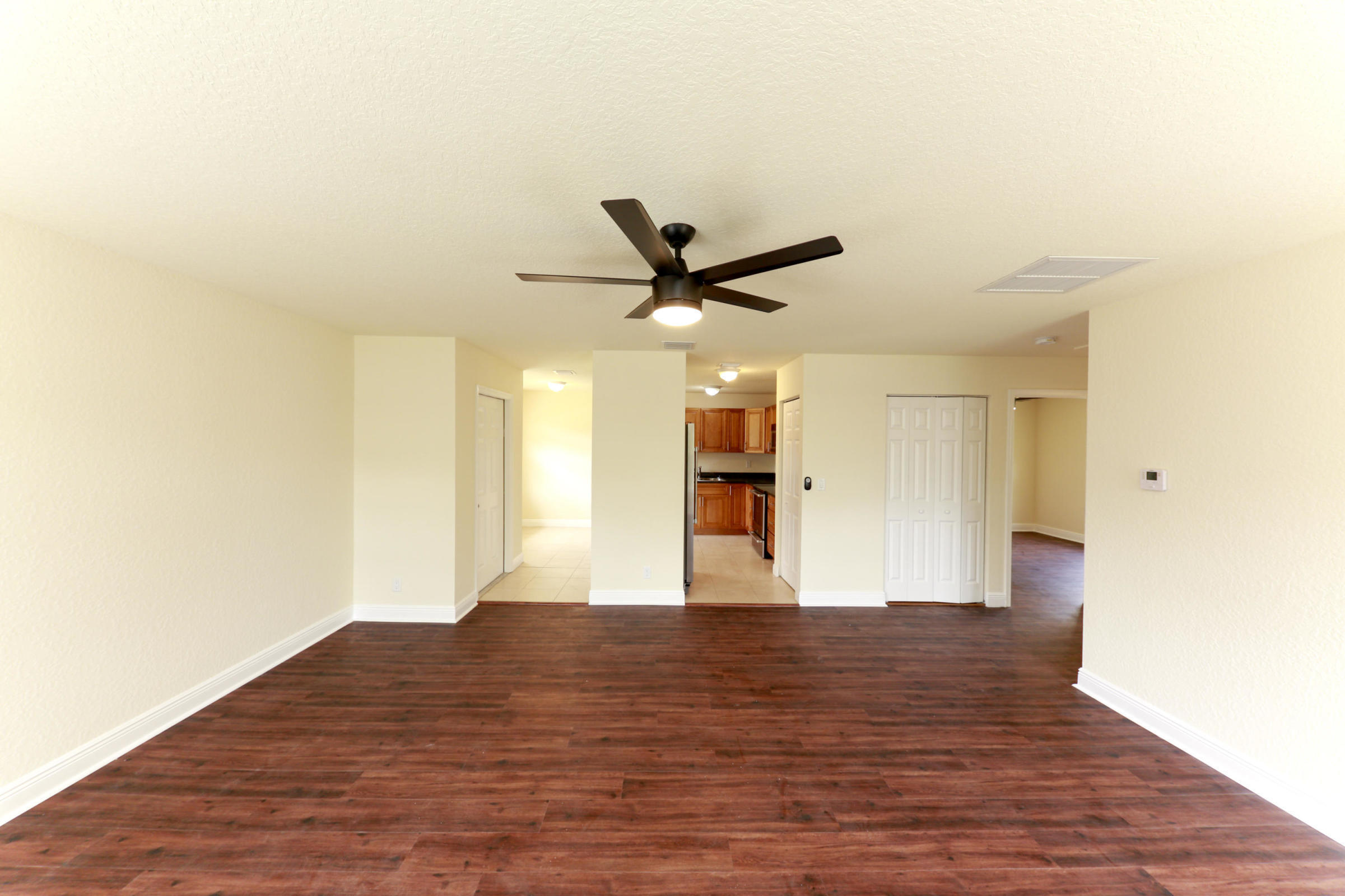 Acreage - Residential Lease