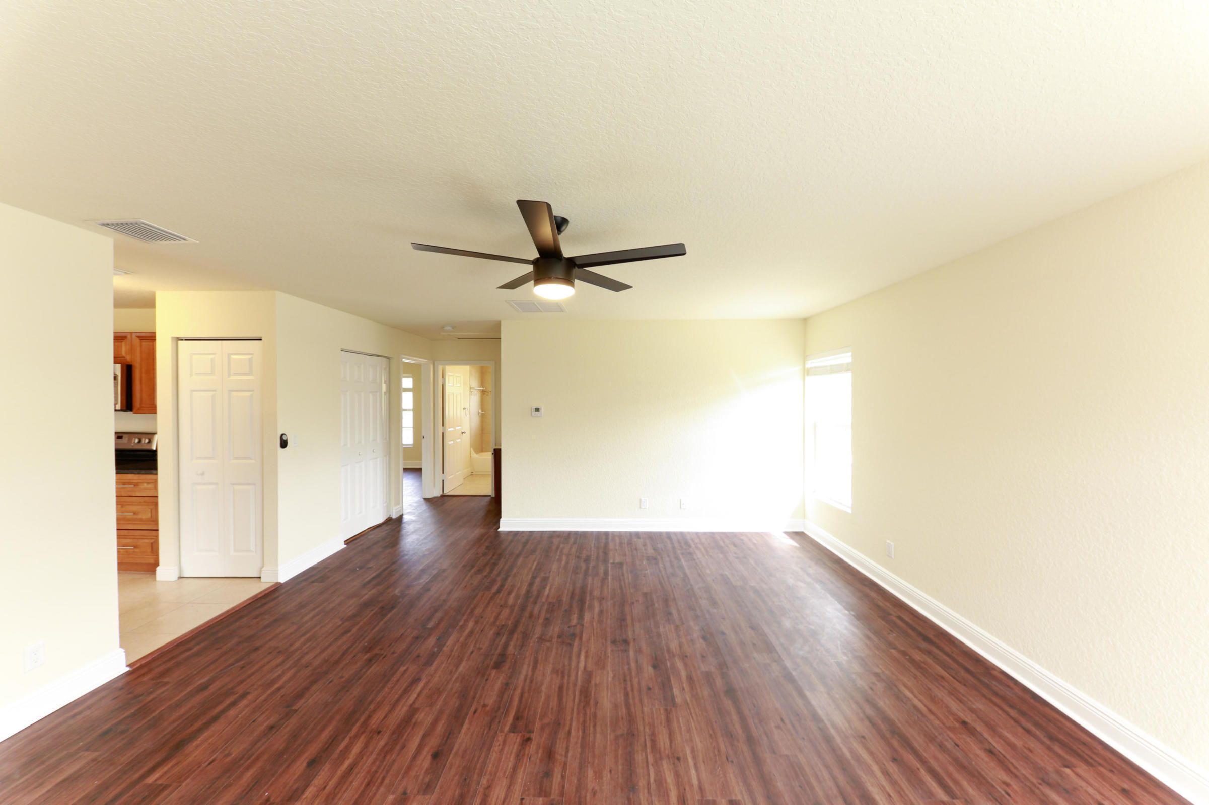 Acreage - Residential Lease