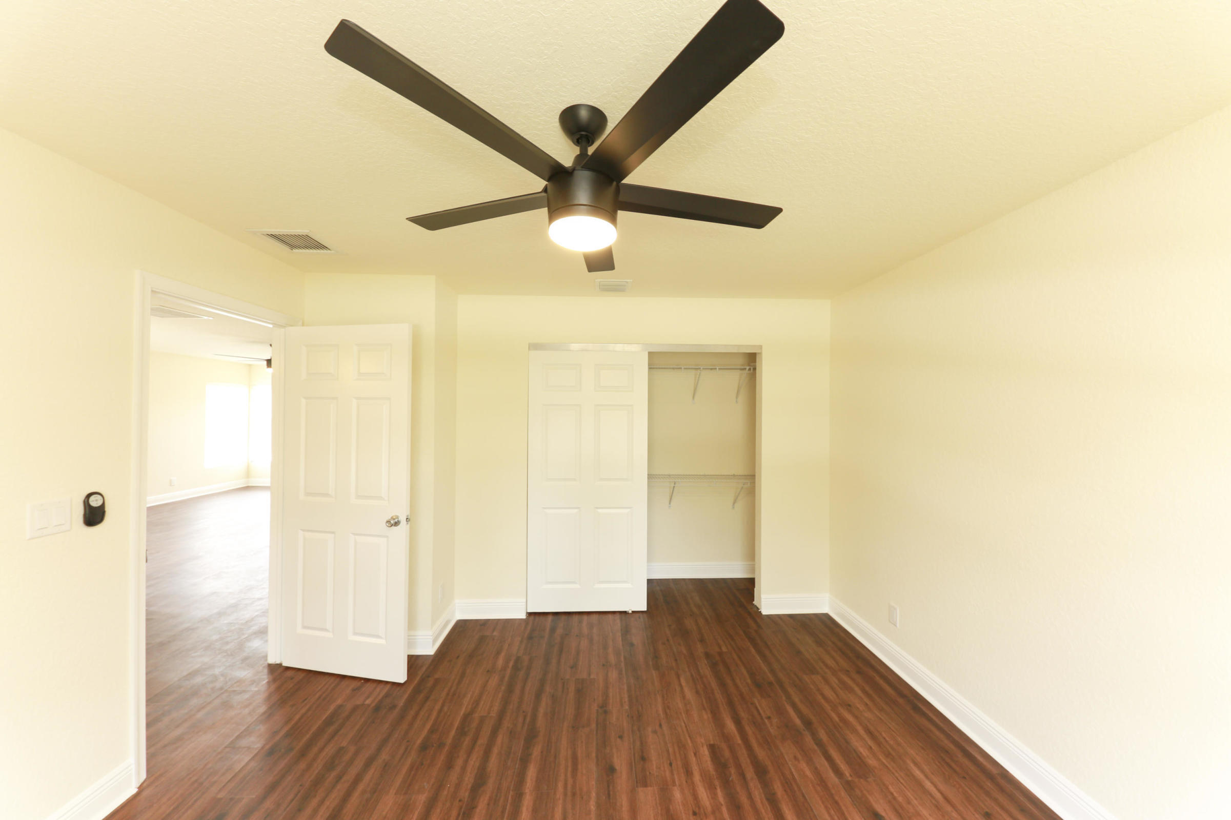 Acreage - Residential Lease