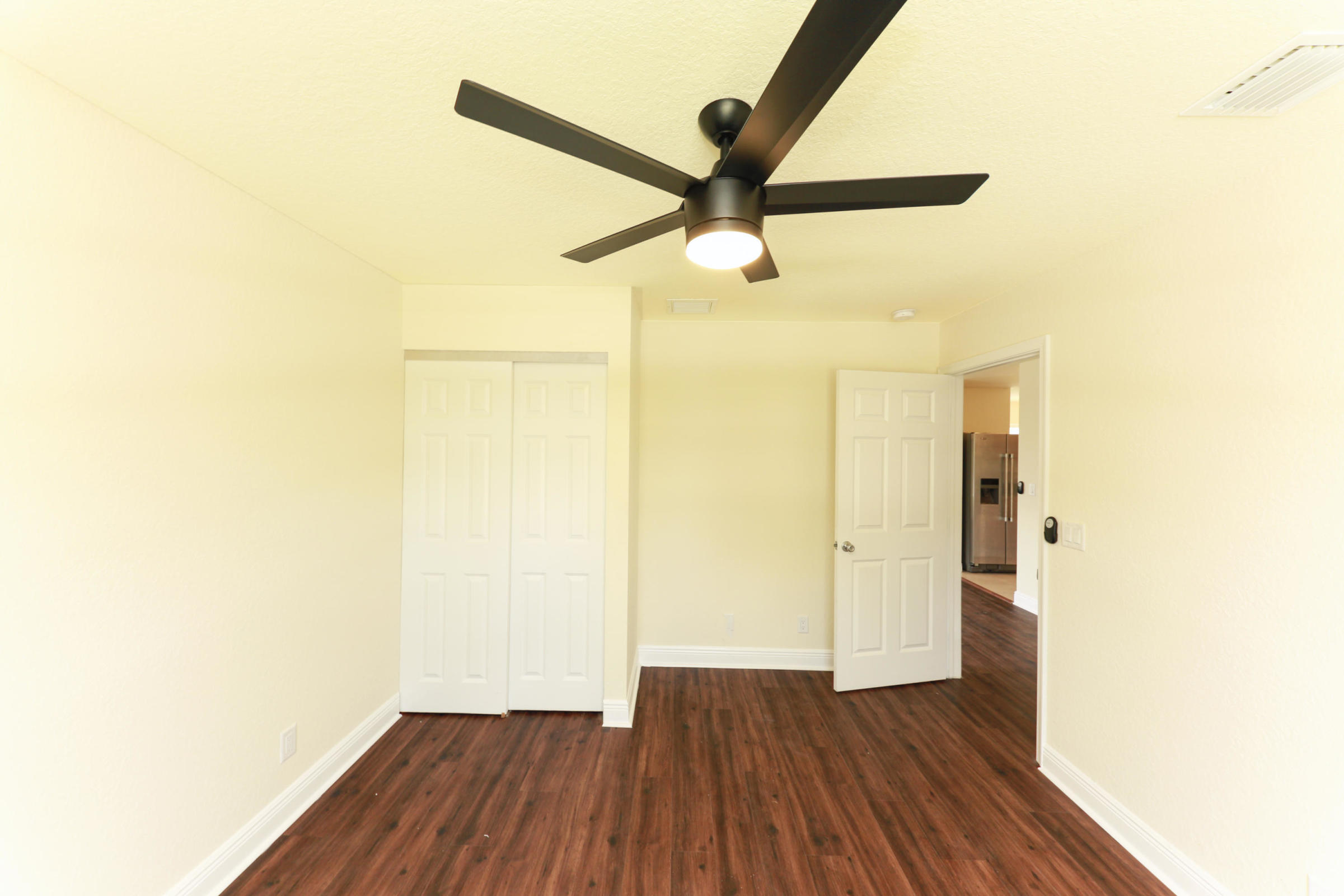 Acreage - Residential Lease
