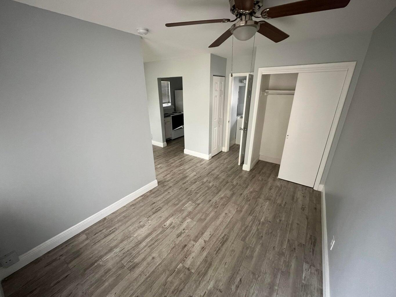 LEWIS TERMINALS NO 2 SECOND SUB IN - Residential Lease