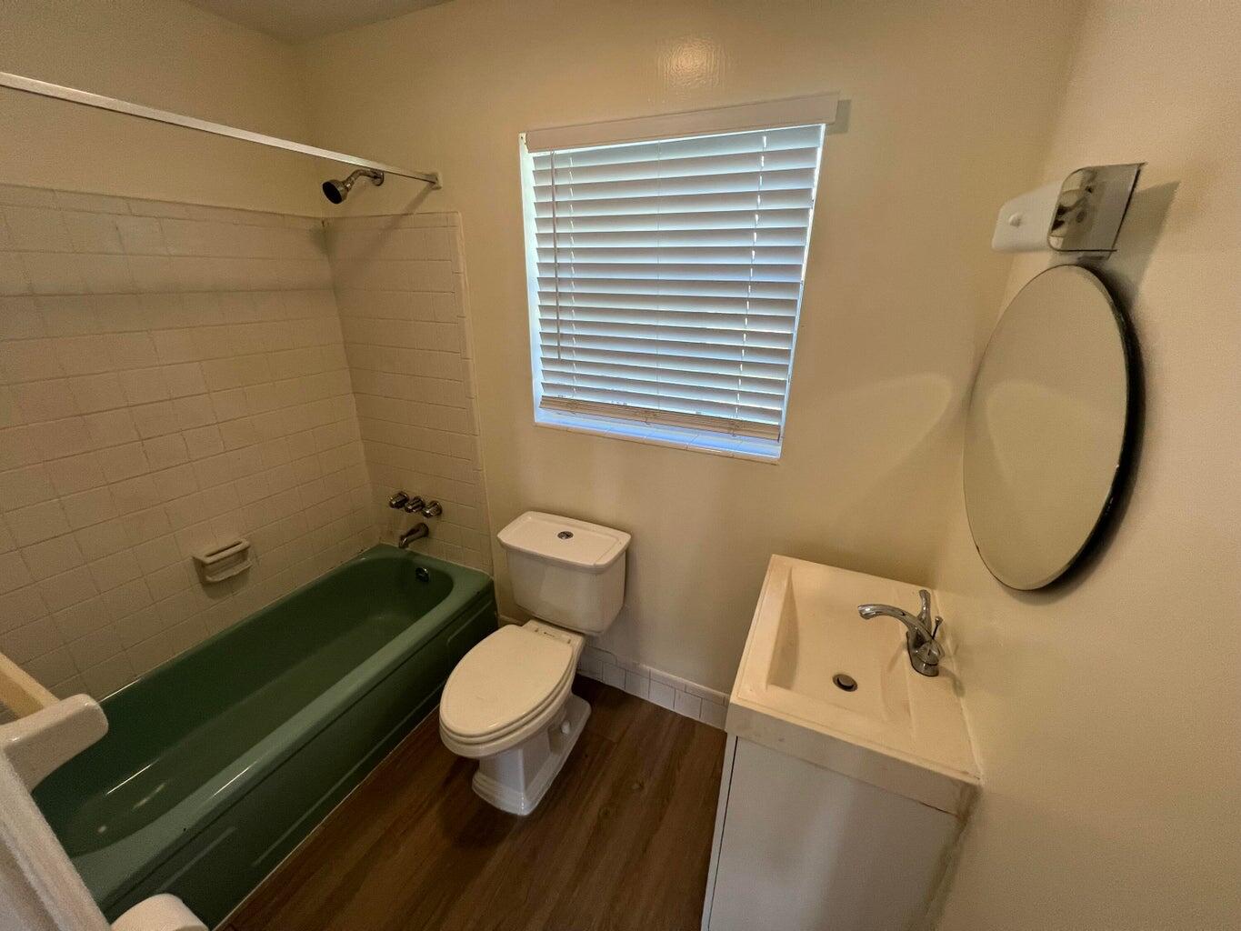 LEWIS TERMINALS NO 2 SECOND SUB IN - Residential Lease