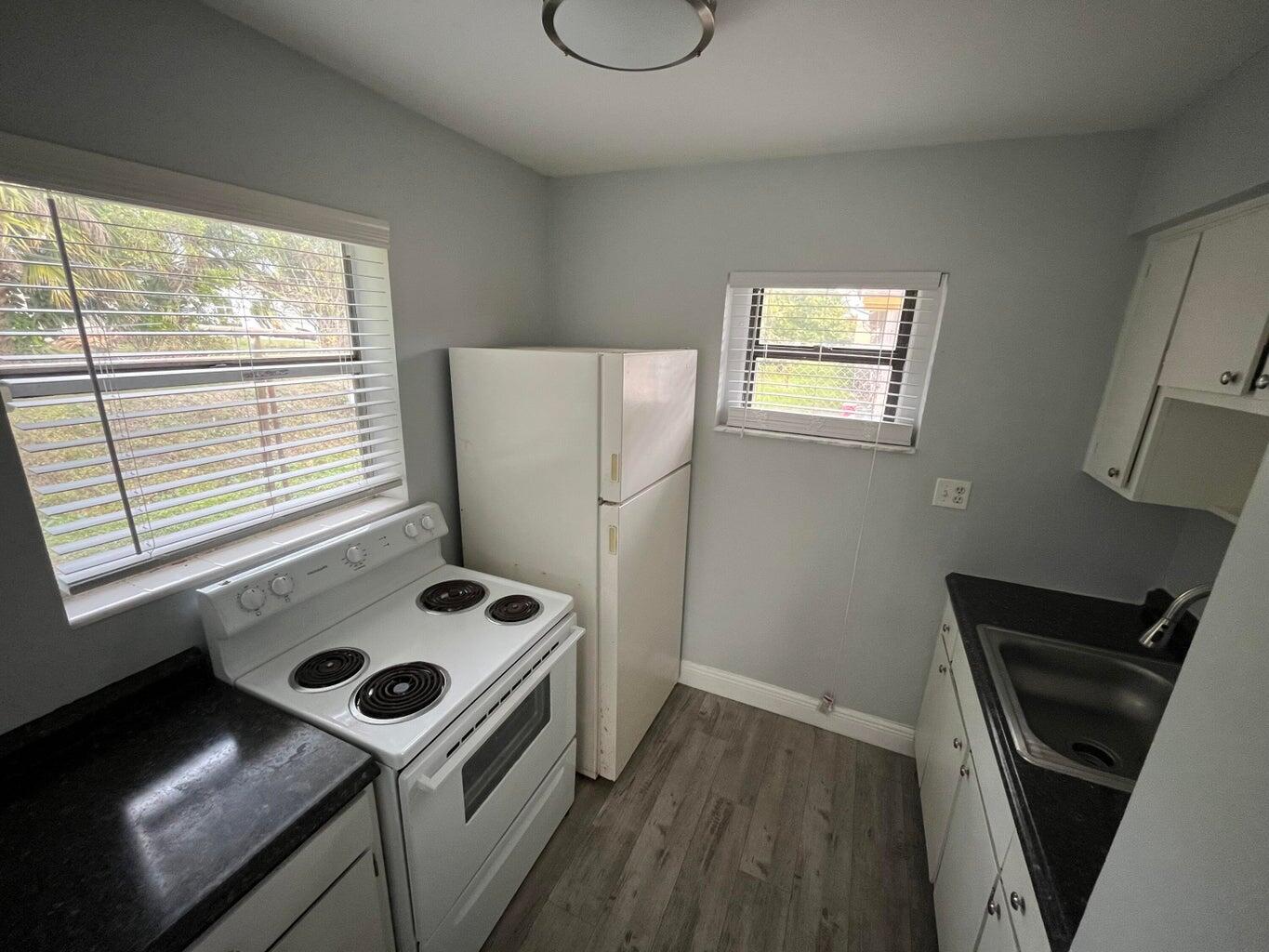 LEWIS TERMINALS NO 2 SECOND SUB IN - Residential Lease