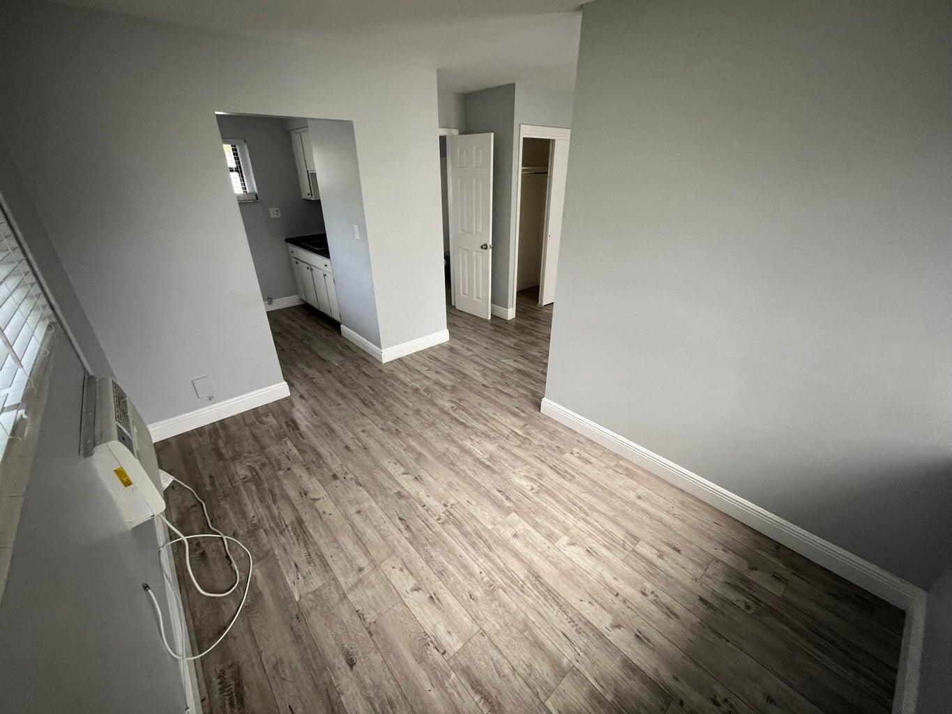 LEWIS TERMINALS NO 2 SECOND SUB IN - Residential Lease