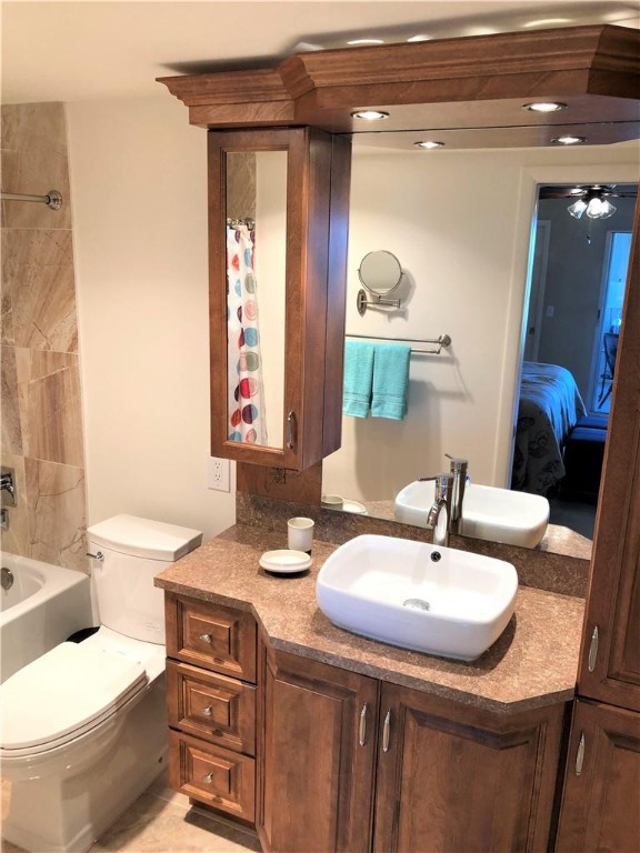 Century Village - Residential