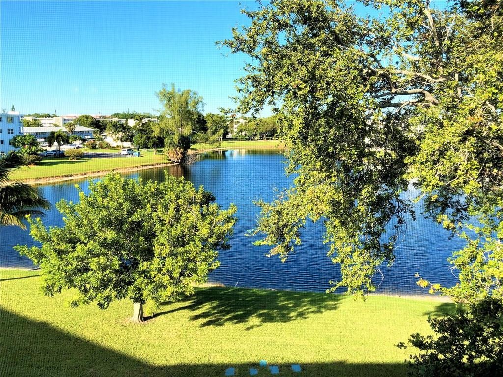 Century Village - Residential