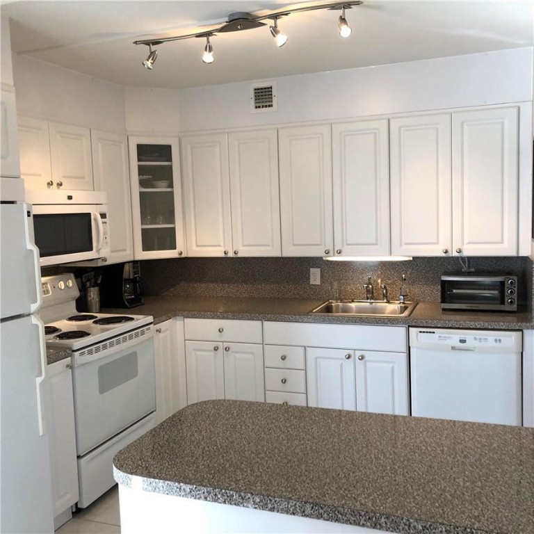 Century Village - Residential