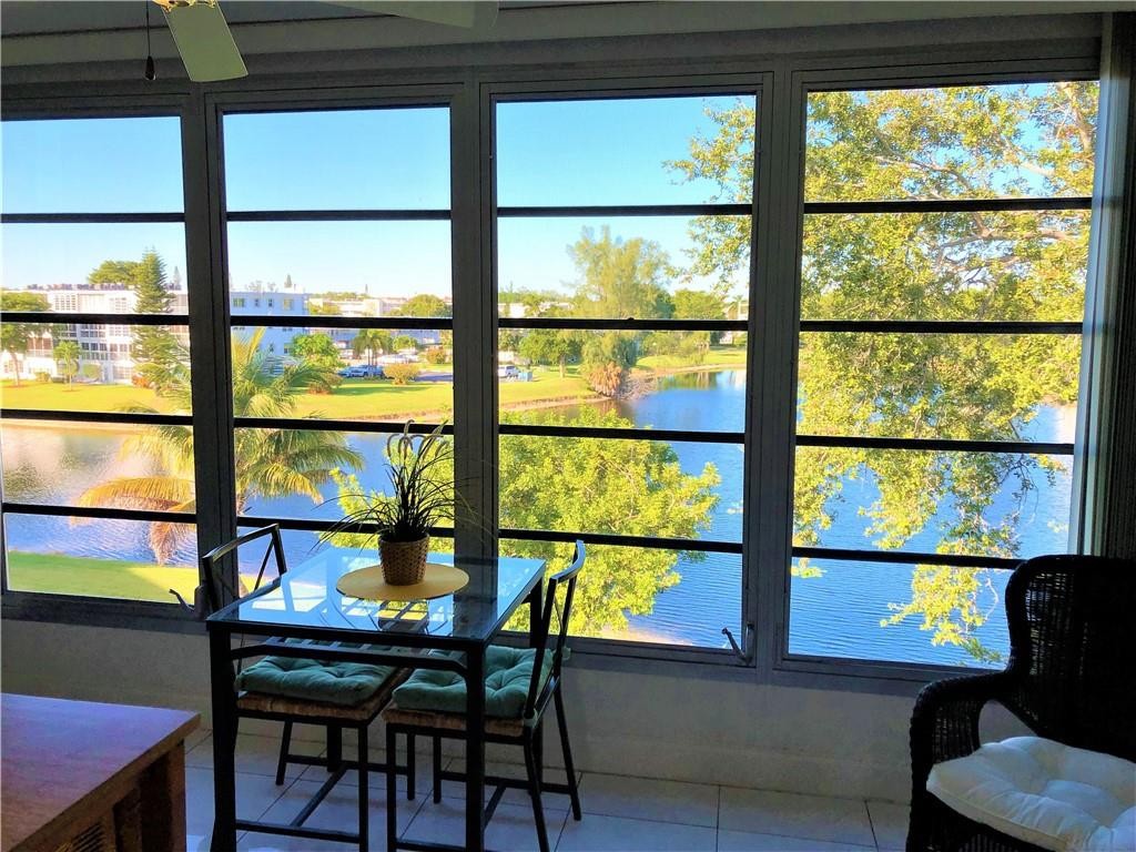 Century Village - Residential