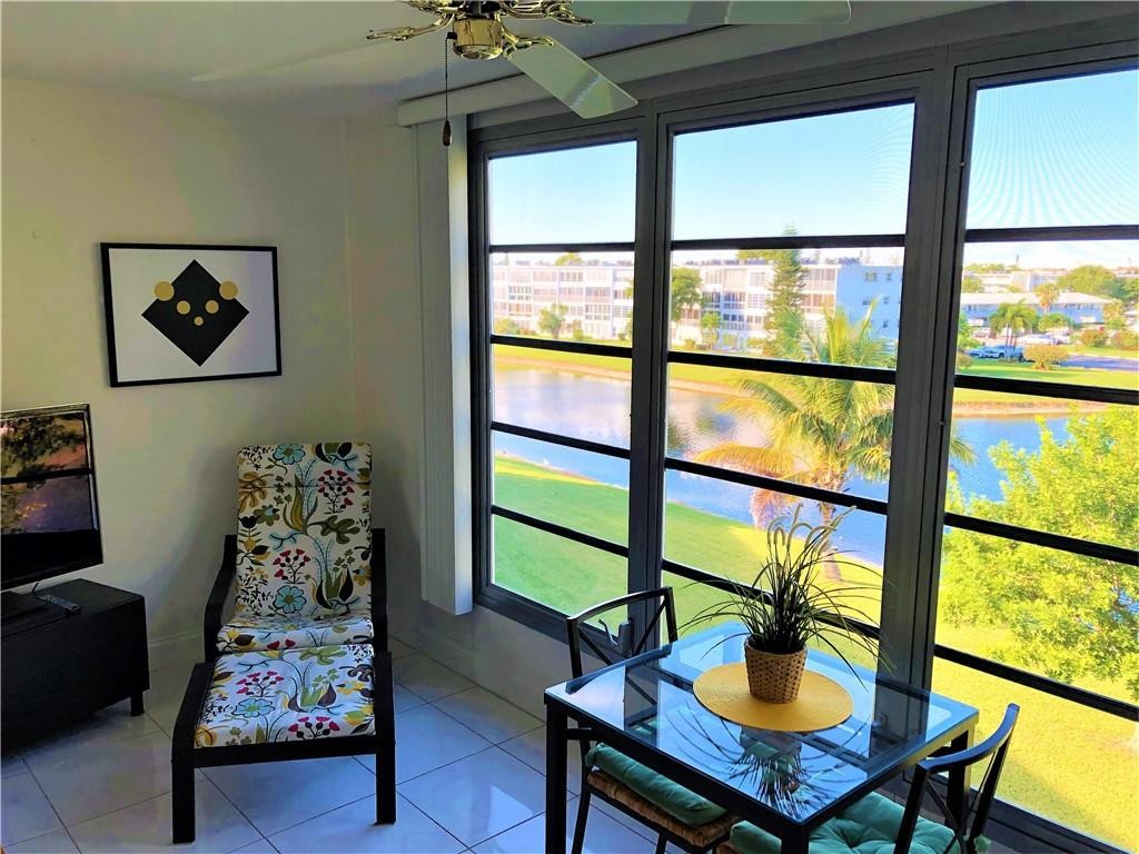 Century Village - Residential