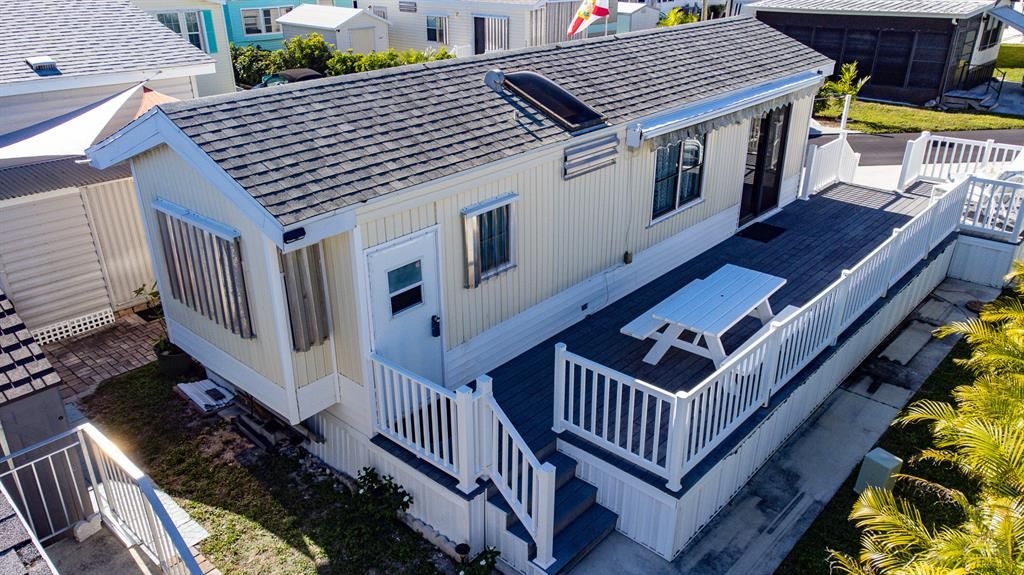 Photo of 5288 Galley Way, Fort Pierce, FL 34949 (MLS # R10772425)