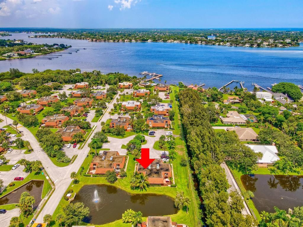 Photo of 825 Center Street #11b, Jupiter, FL 33458 (MLS # R10743927)