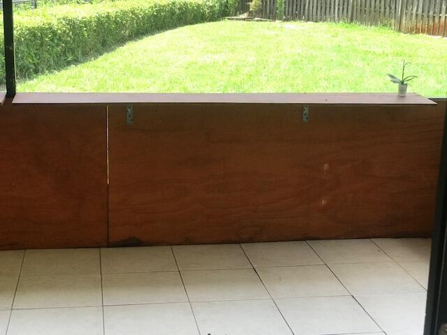 SUGAR POND MANOR OF WELLINGTON - Residential Lease