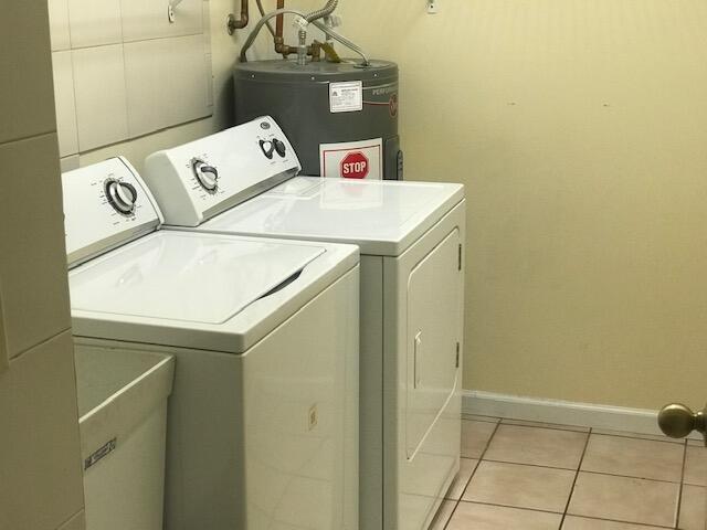 SUGAR POND MANOR OF WELLINGTON - Residential Lease