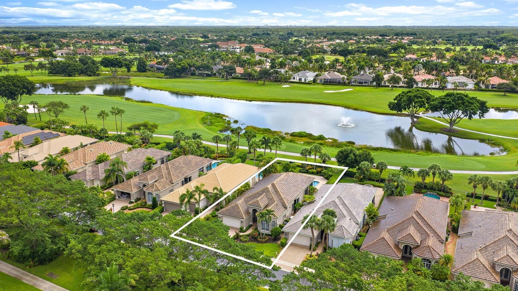 Photo of 7960 Sandhill Court, West Palm Beach, FL 33412 (MLS # B26070843)