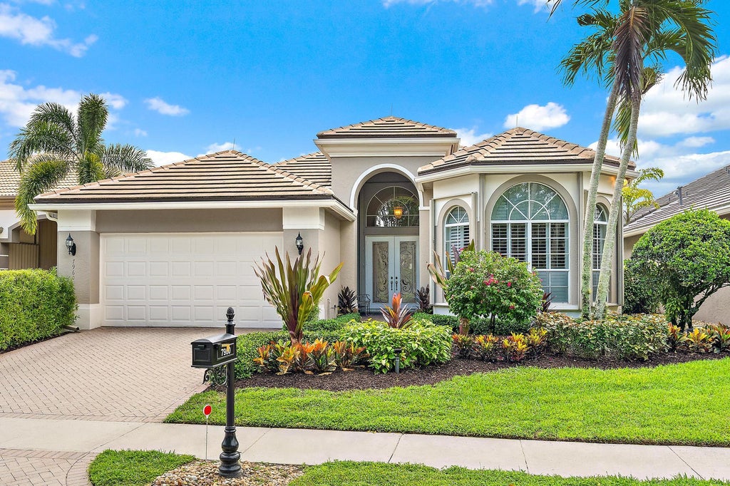 Photo of 7960 Sandhill Court, West Palm Beach, FL 33412 (MLS # B26070843)