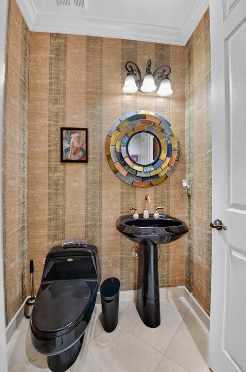 Tiny photo for 6946 MILANI Street, Lake Worth, FL 33467 (MLS # B26086562)